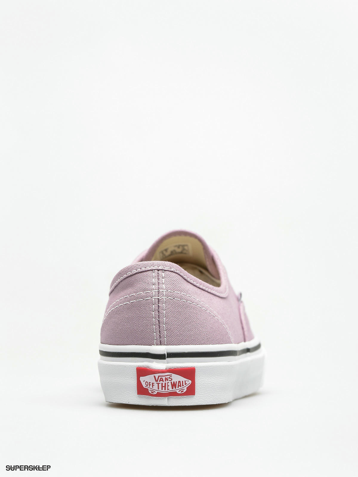 Vans authentic clearance sea fog