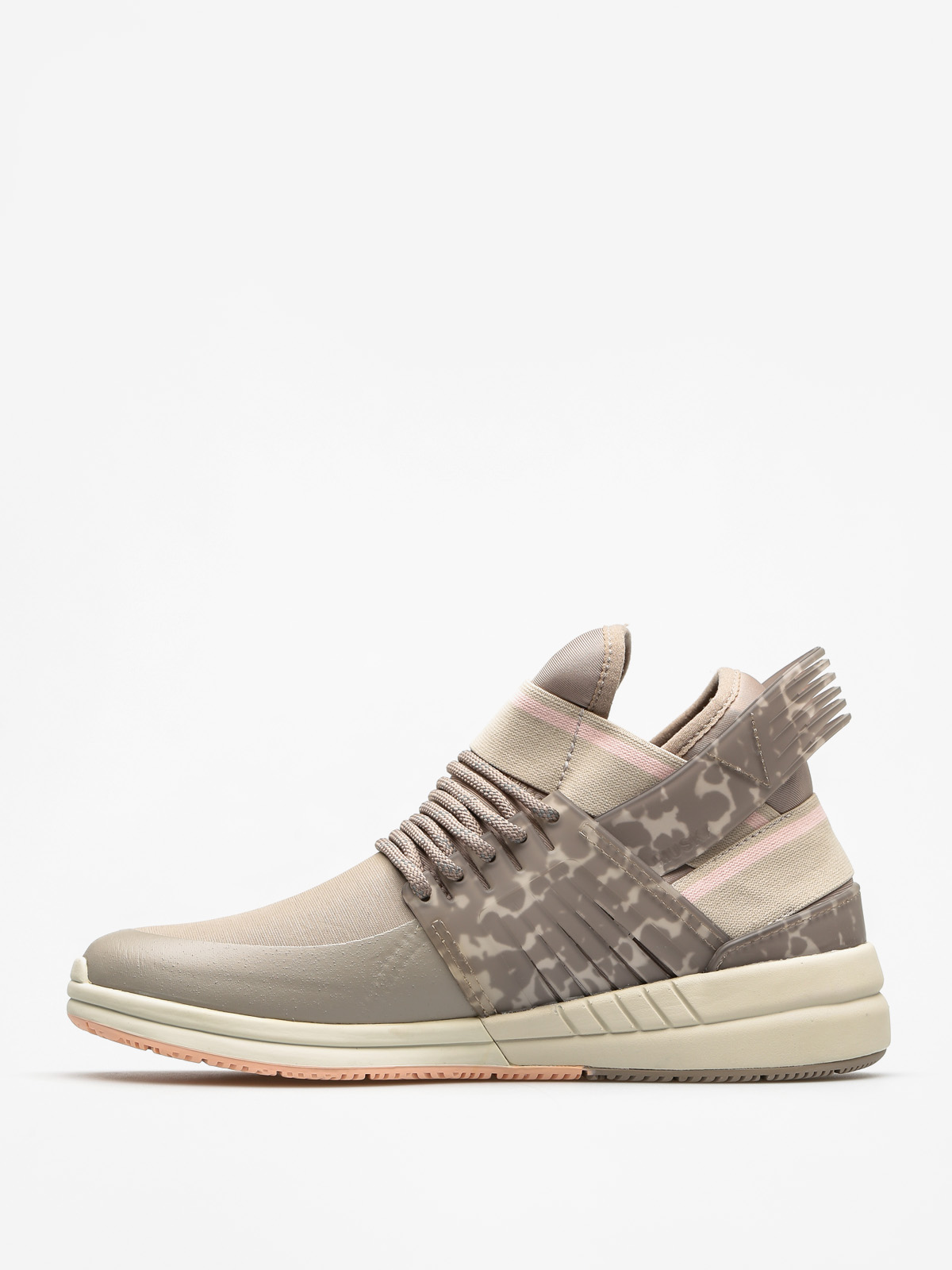 Buty Supra Skytop V (vintage khaki bone)