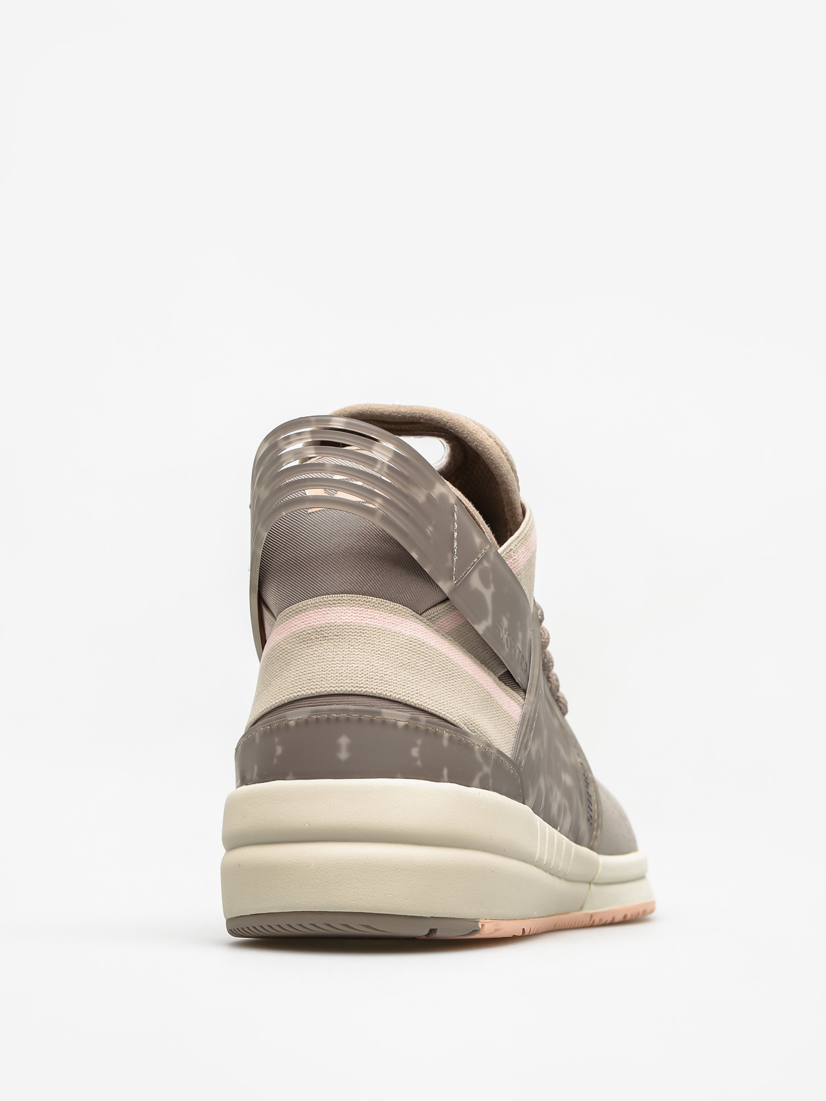 Buty Supra Skytop V (vintage khaki bone)