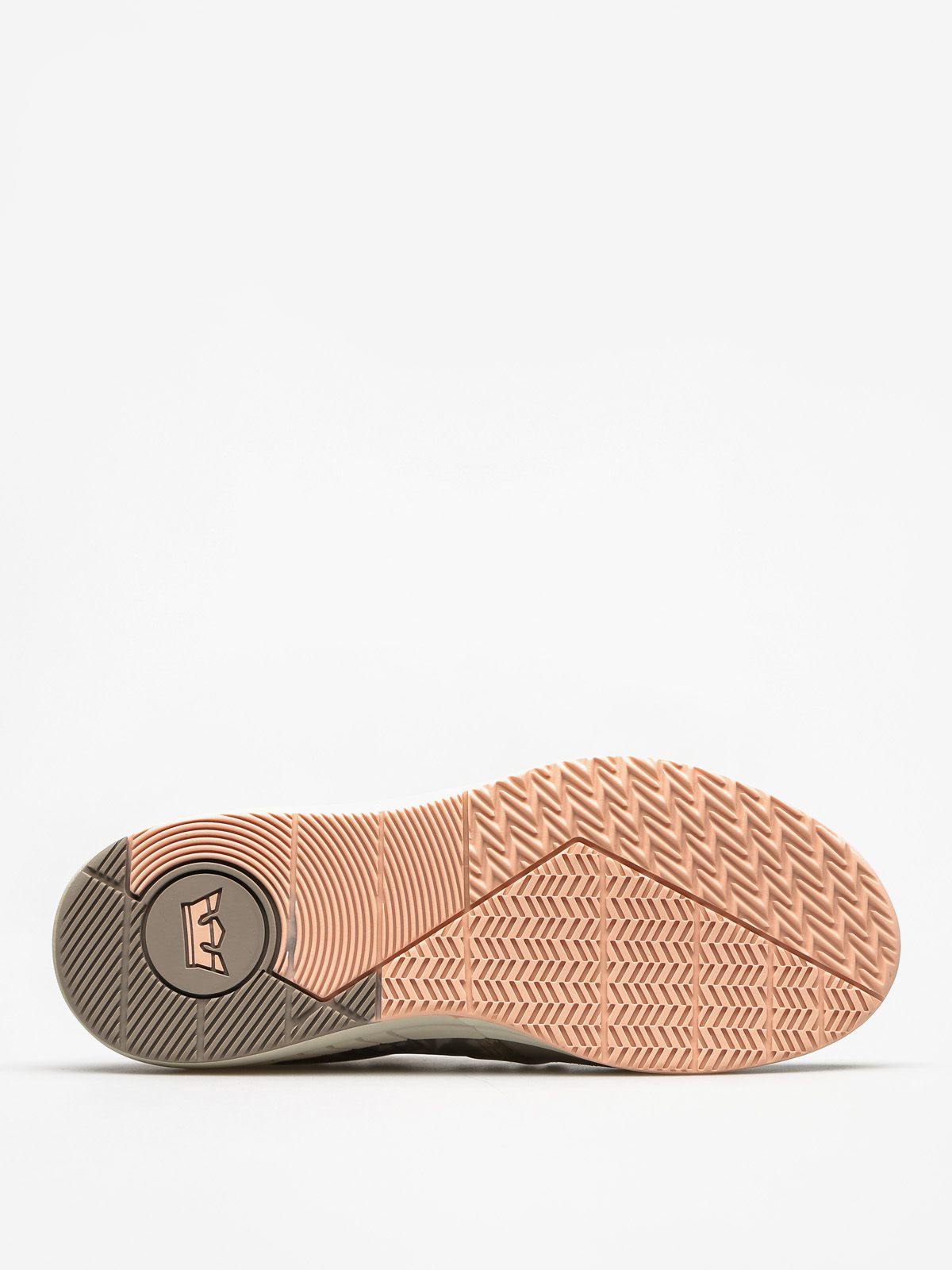 Buty Supra Skytop V (vintage khaki bone)