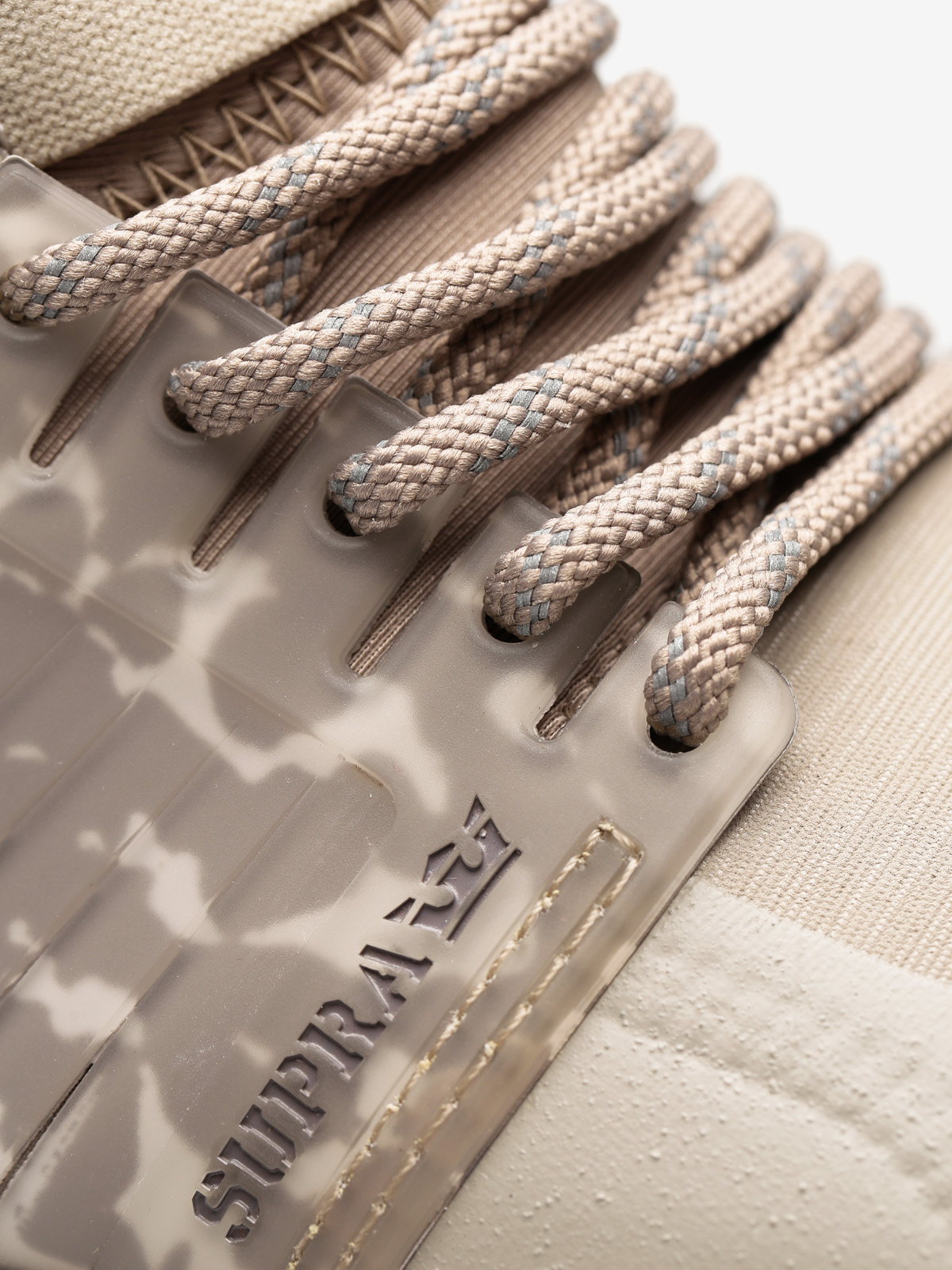 Buty Supra Skytop V (vintage khaki bone)