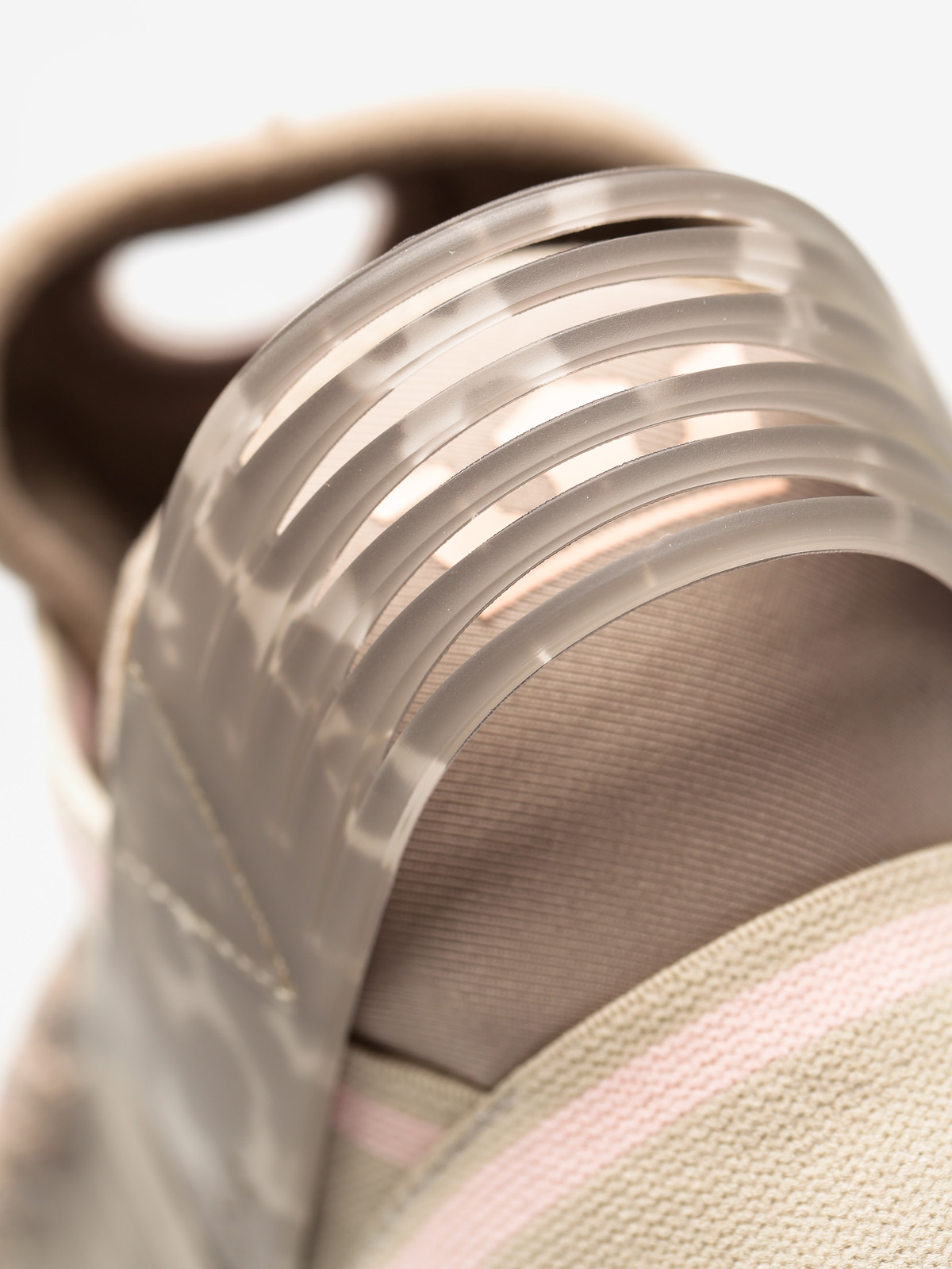 Buty Supra Skytop V (vintage khaki bone)