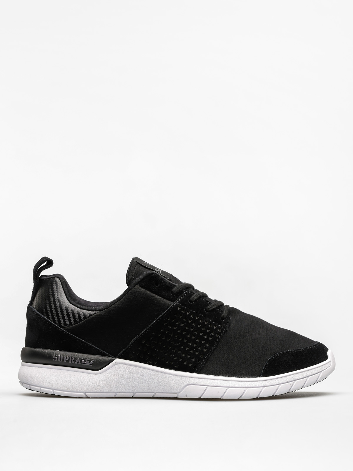 Buty Supra Scissor (black charcoal)