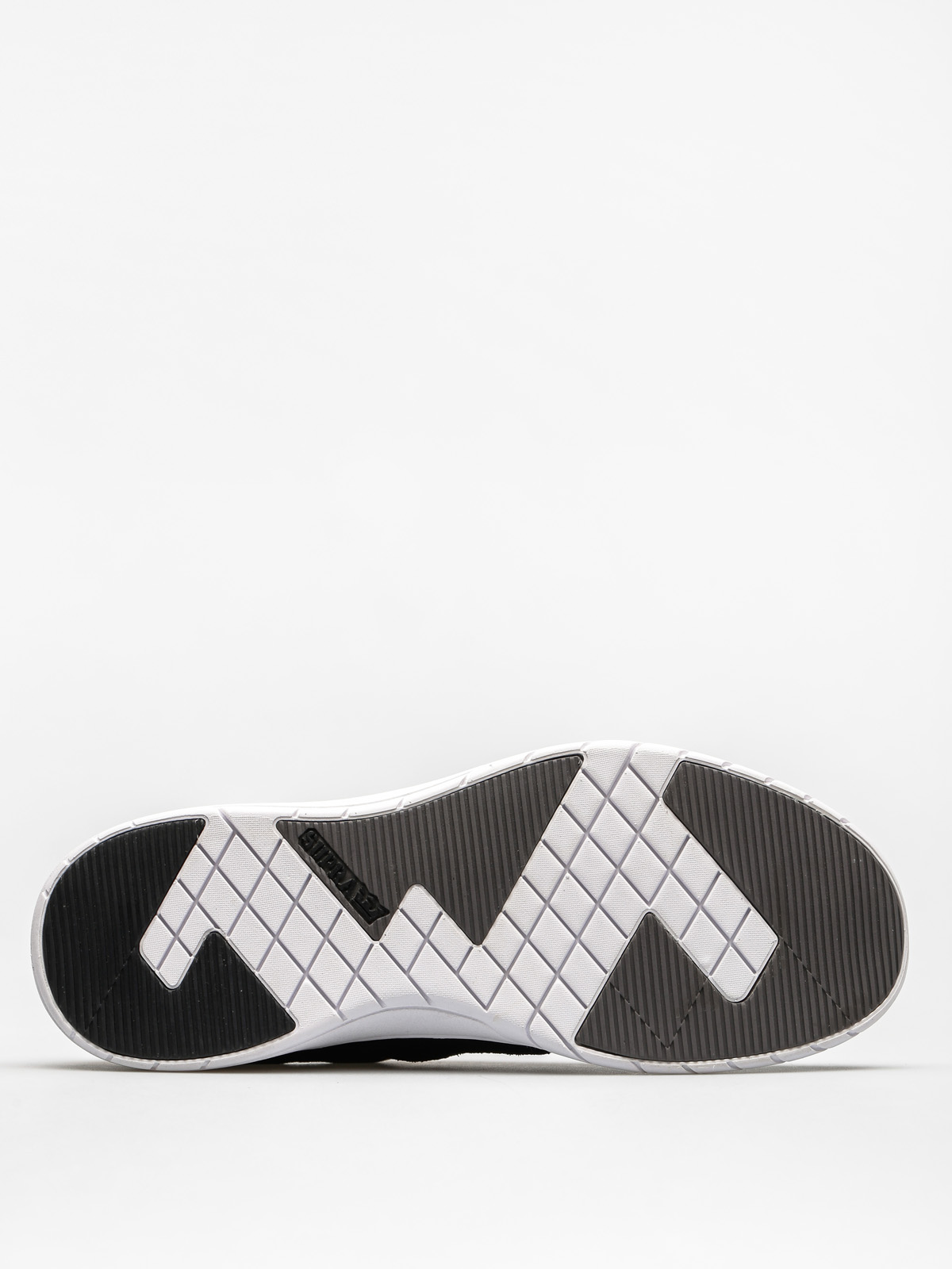 Buty Supra Scissor (black charcoal)