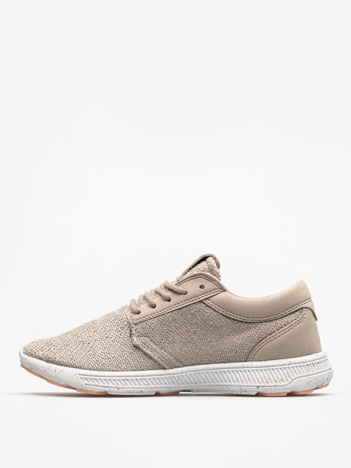 Buty Supra Hammer Run Wmn (vintage khaki white)