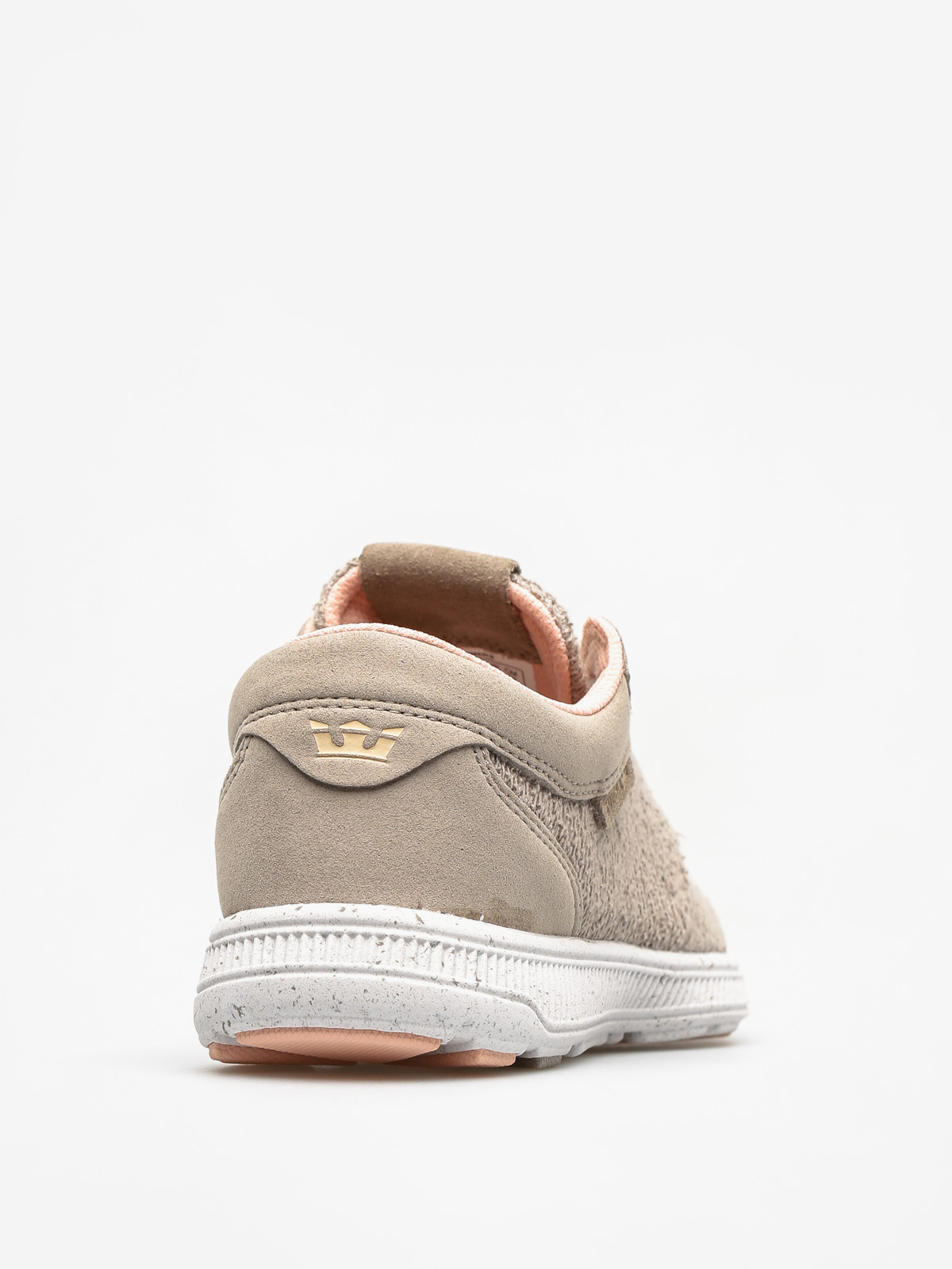 Buty Supra Hammer Run Wmn (vintage khaki white)