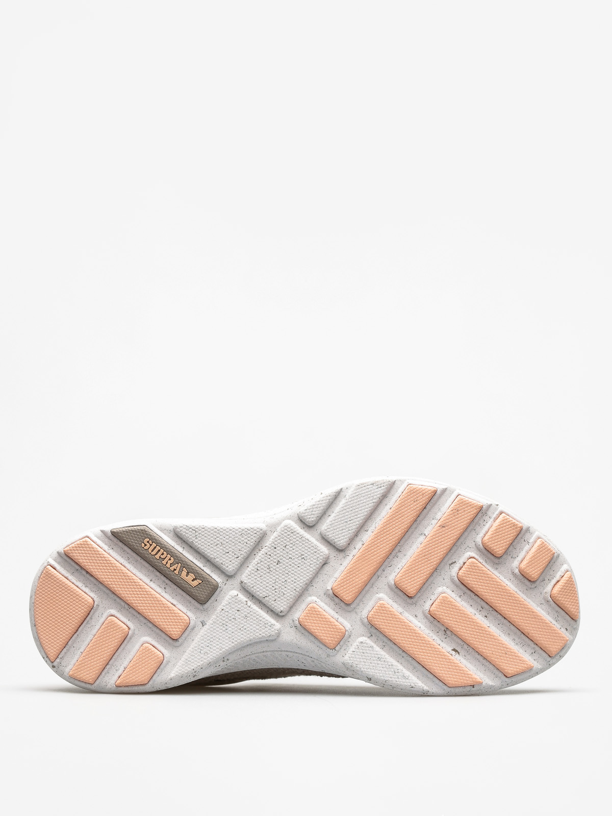 Buty Supra Hammer Run Wmn (vintage khaki white)