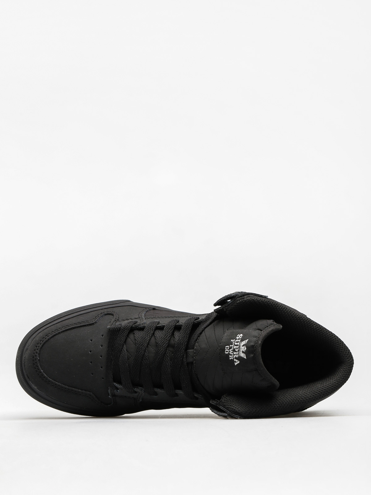 Buty Supra Vaider (black black)