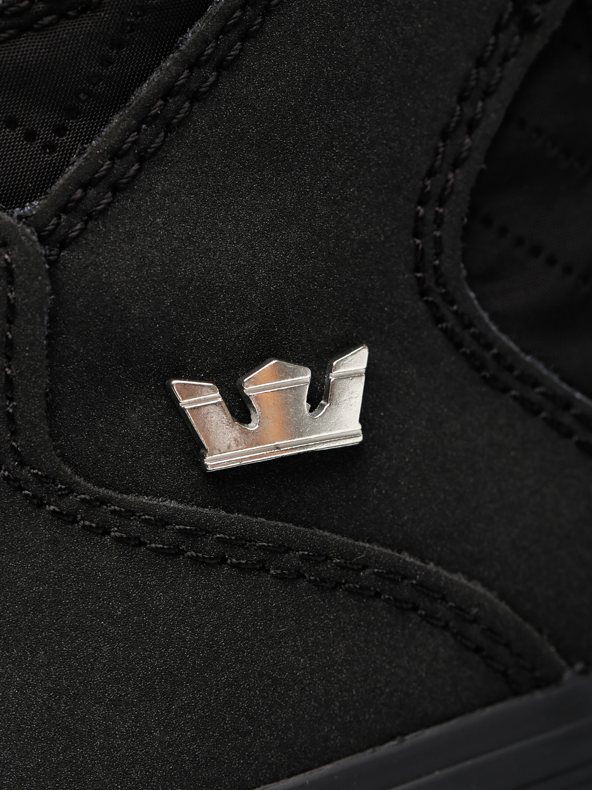 Buty Supra Vaider (black black)