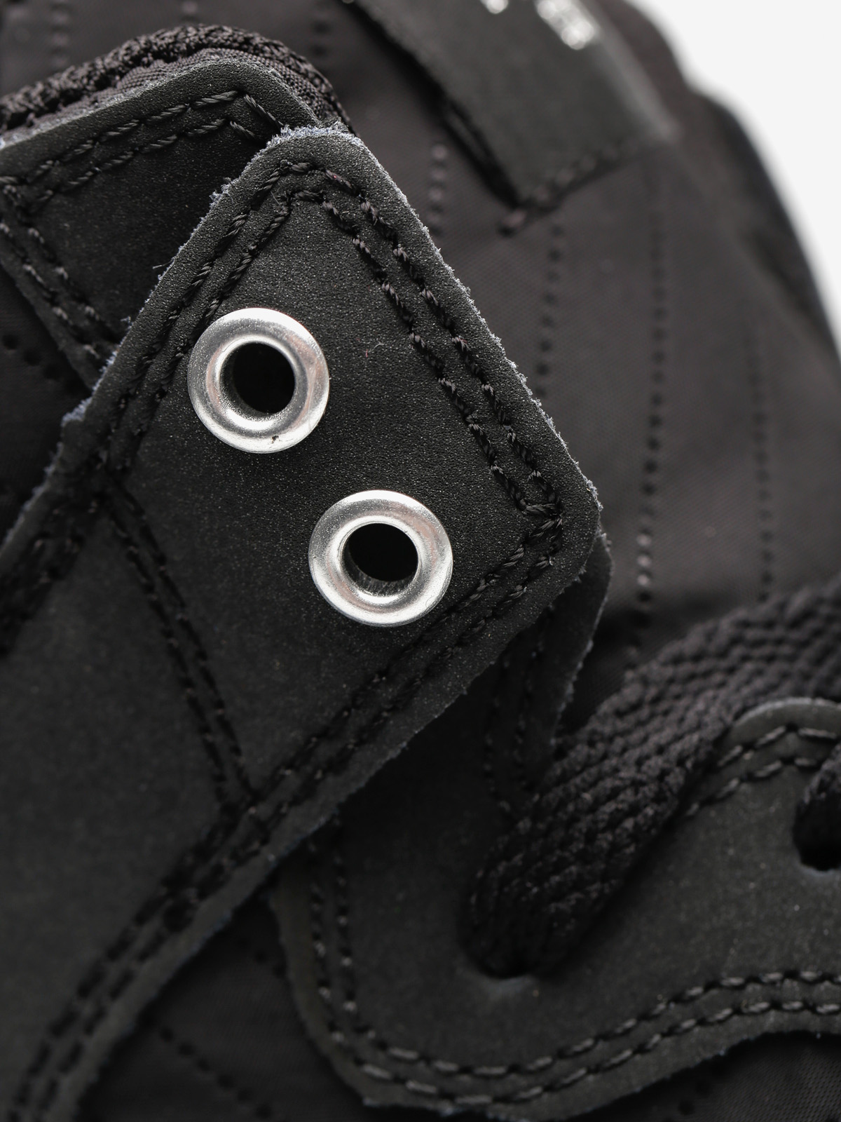 Buty Supra Vaider (black black)