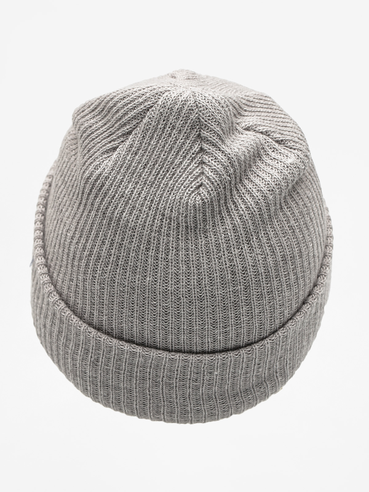 Czapka zimowa Nike SB Sb Fisherman Beanie (dk grey heather/white)