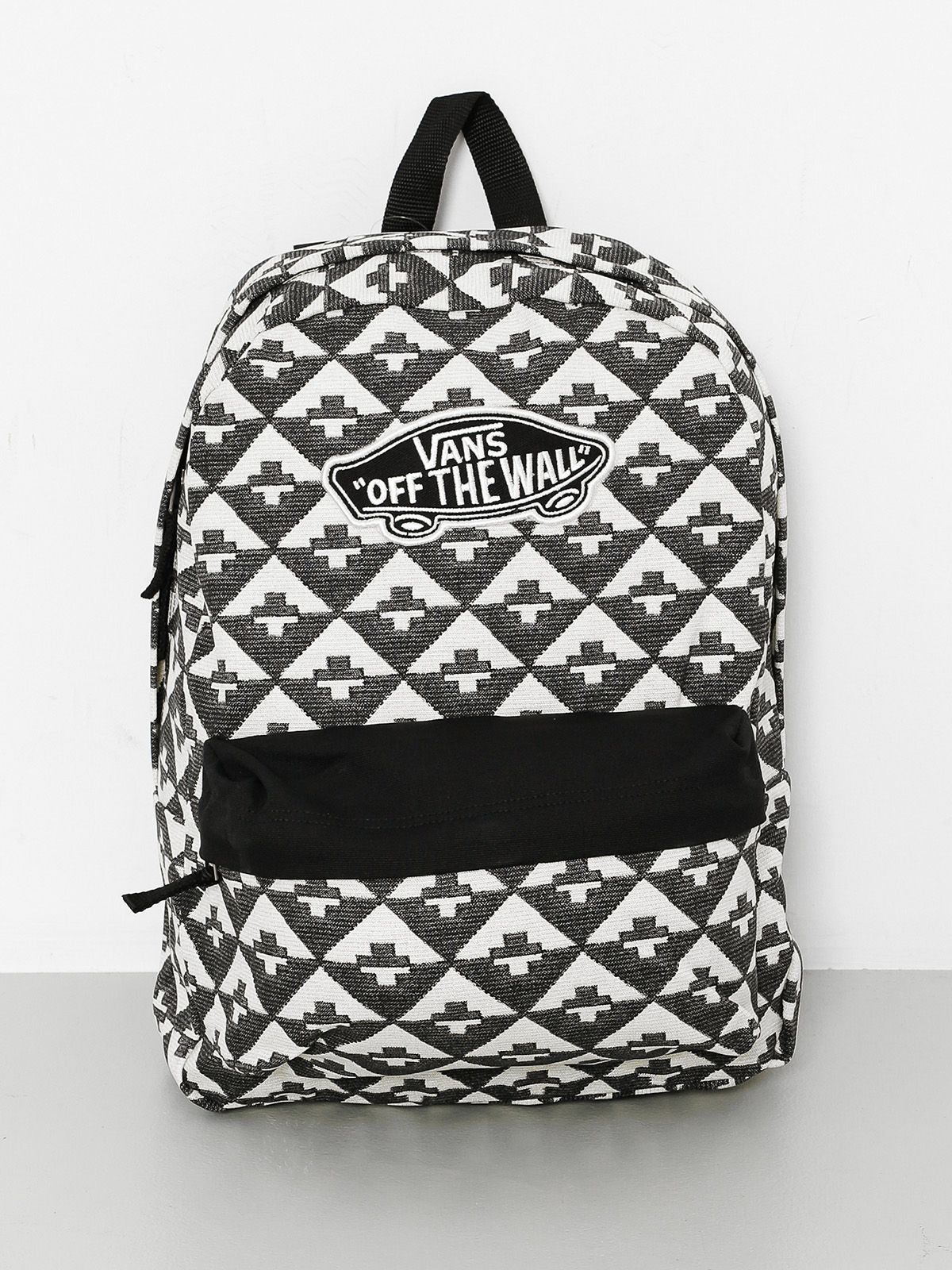 Plecak Vans Realm Backpack Wmn (surf/geo)