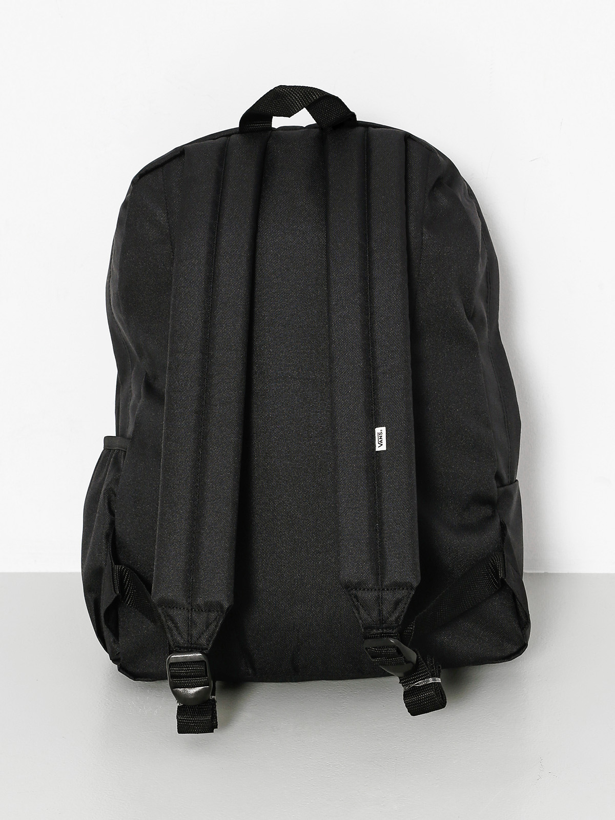 Plecak Vans Realm Flying V Wmn (black/camo)