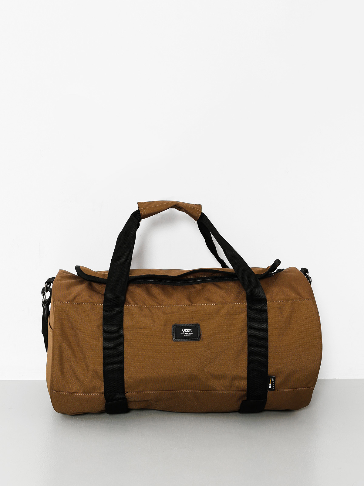 Torba Vans Grind Skate Duffe (toffee)