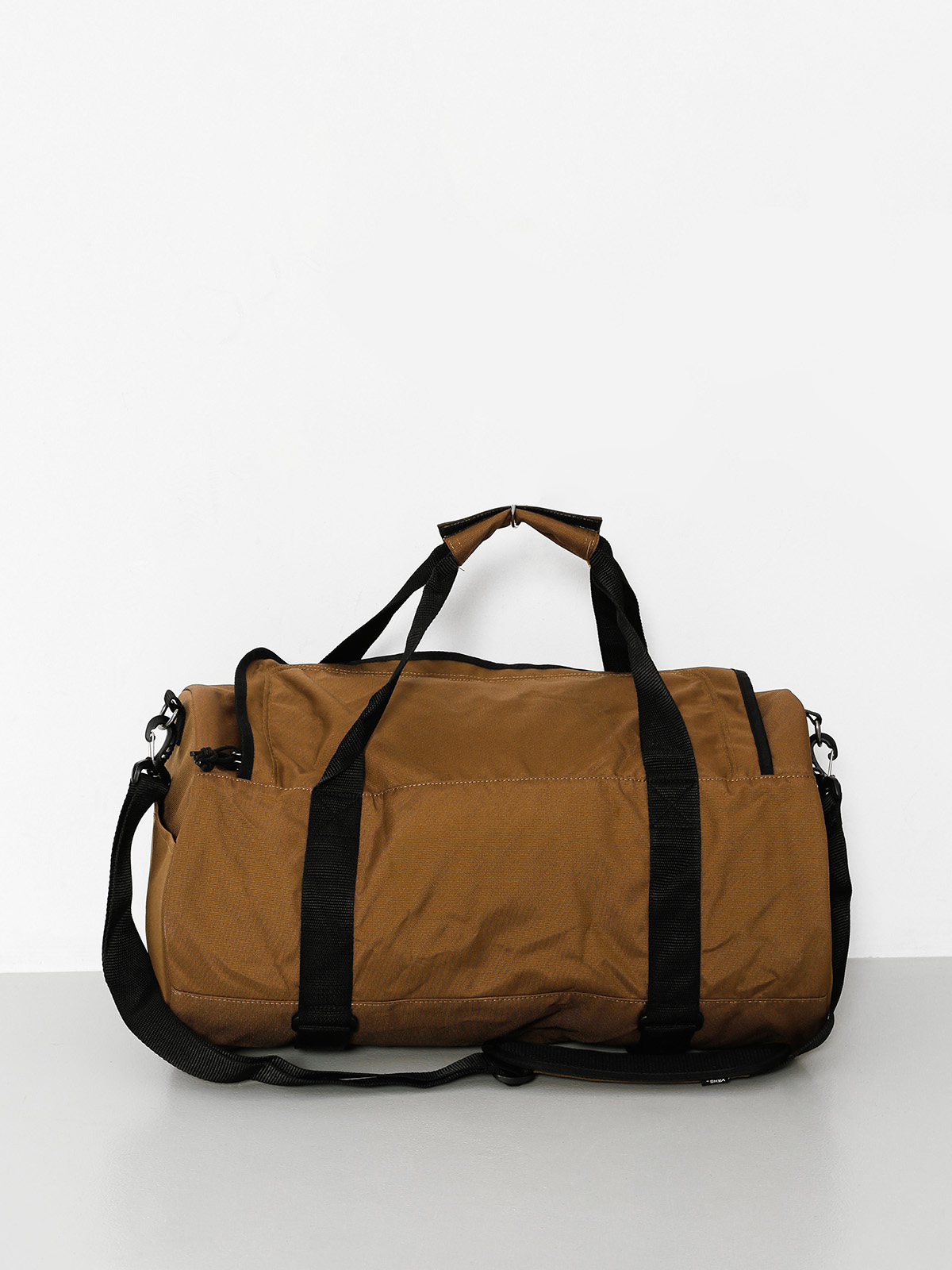 Torba Vans Grind Skate Duffe (toffee)
