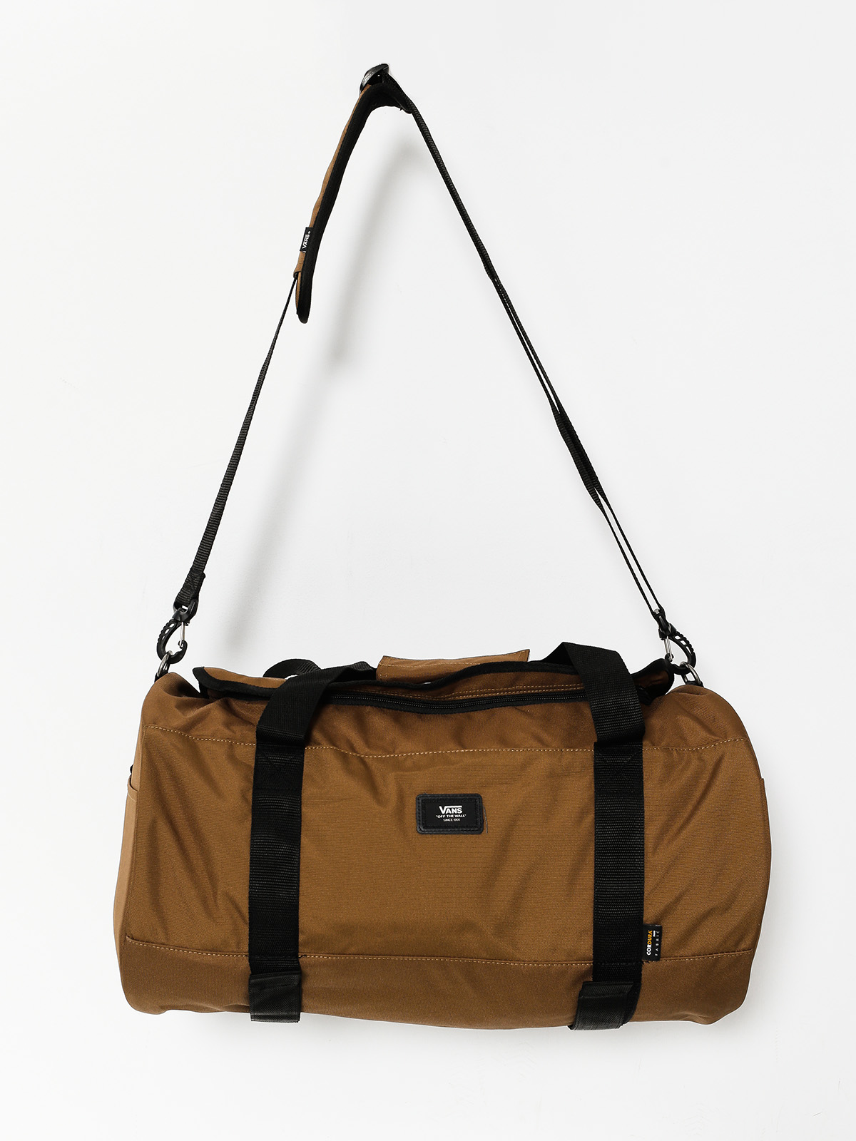 Torba Vans Grind Skate Duffe (toffee)