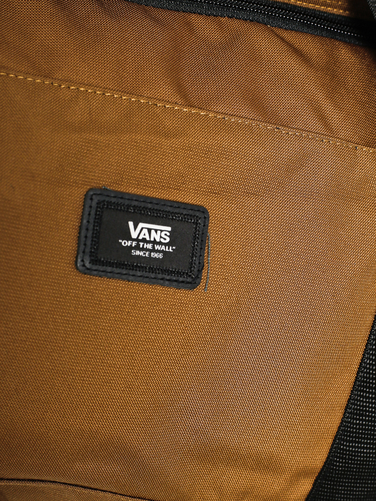 Torba Vans Grind Skate Duffe (toffee)