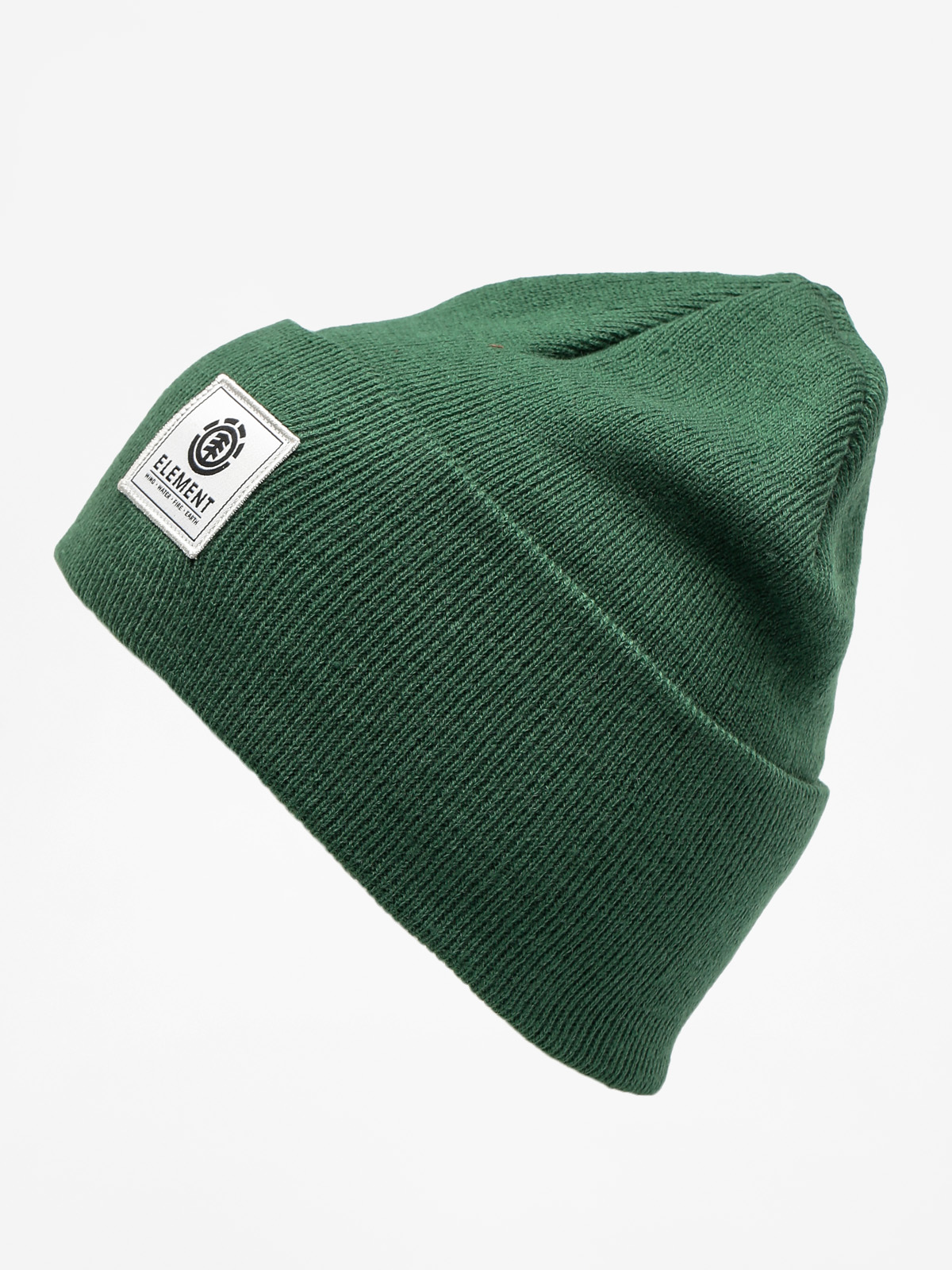 Czapka zimowa Element Dusk Beanie (sequoia green)
