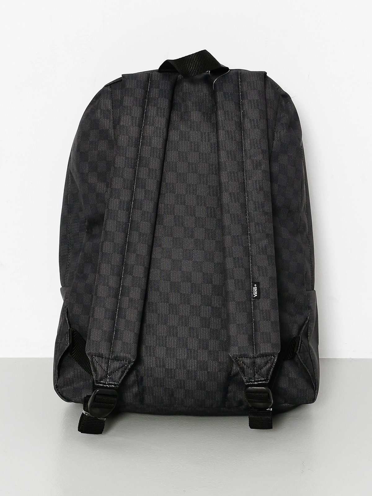 Plecak Vans Old Skool II (blk/chr)