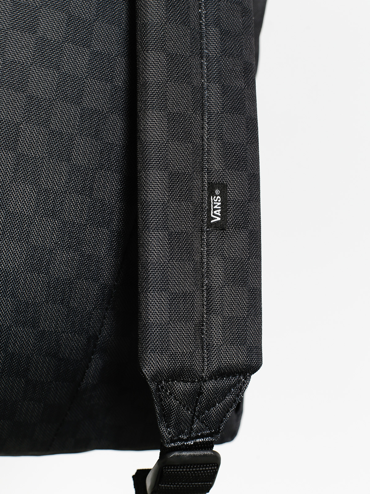 Plecak Vans Old Skool II (blk/chr)