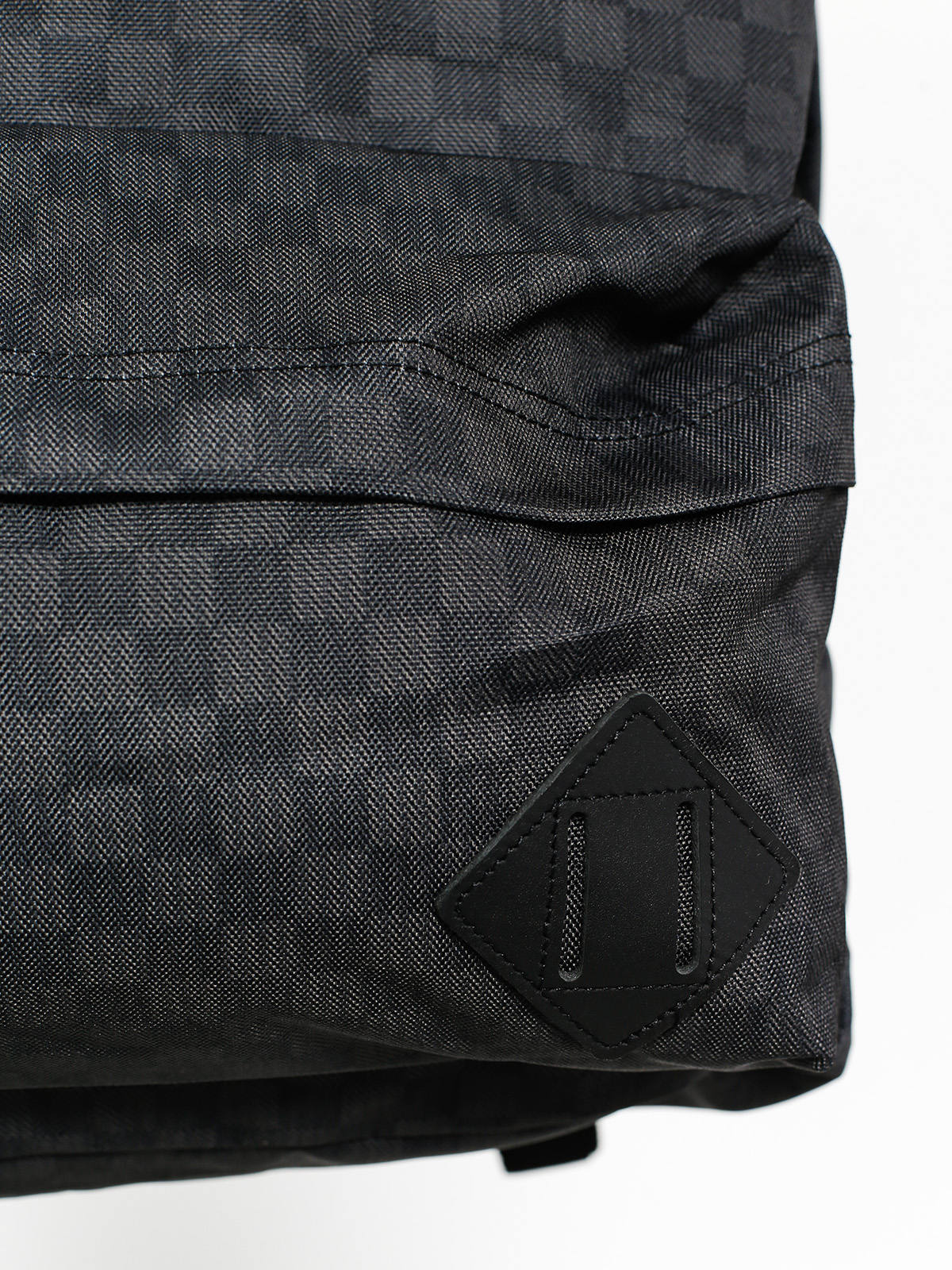 Plecak Vans Old Skool II (blk/chr)