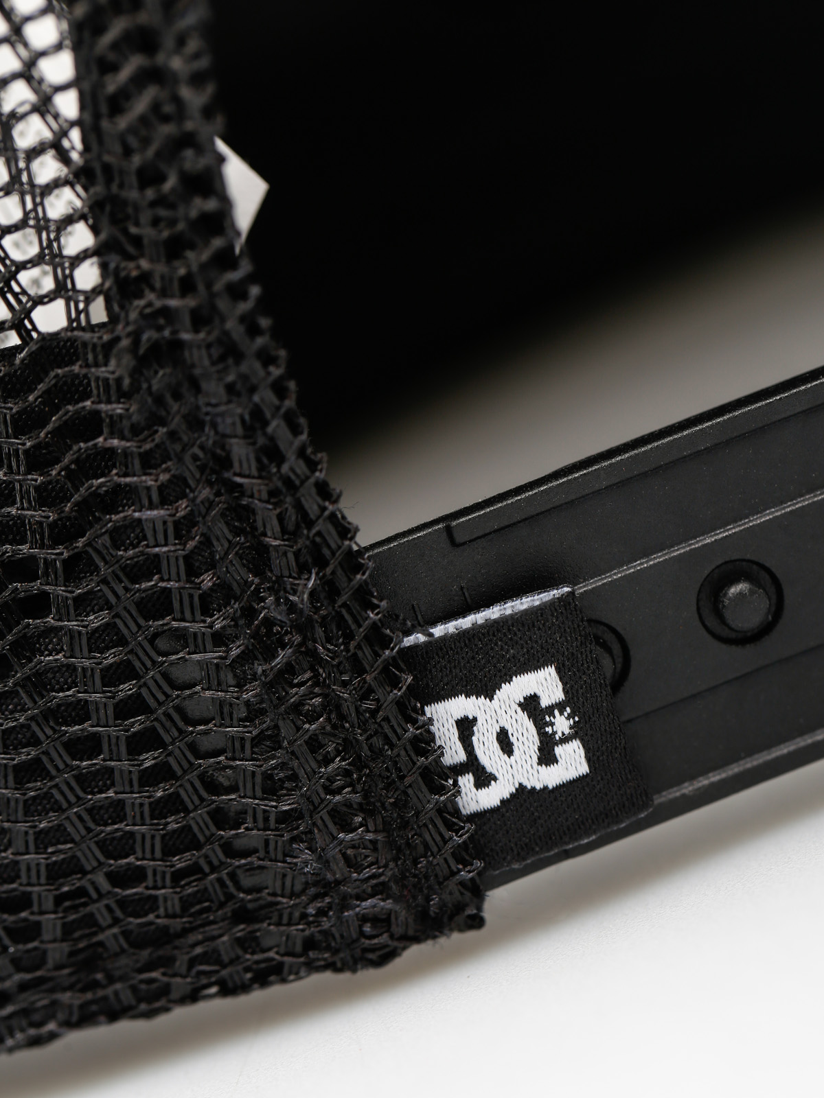 Czapka z daszkiem DC Surplus Trucker ZD (vintage green)