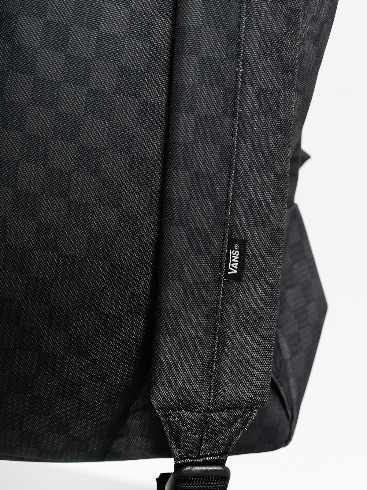 Plecak Vans Old Skool II (blk/chr)