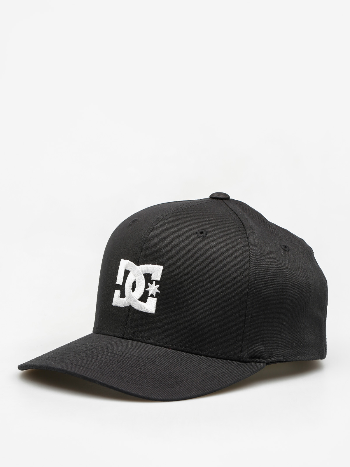 Czapka z daszkiem DC Cap Star 2 ZD (black)