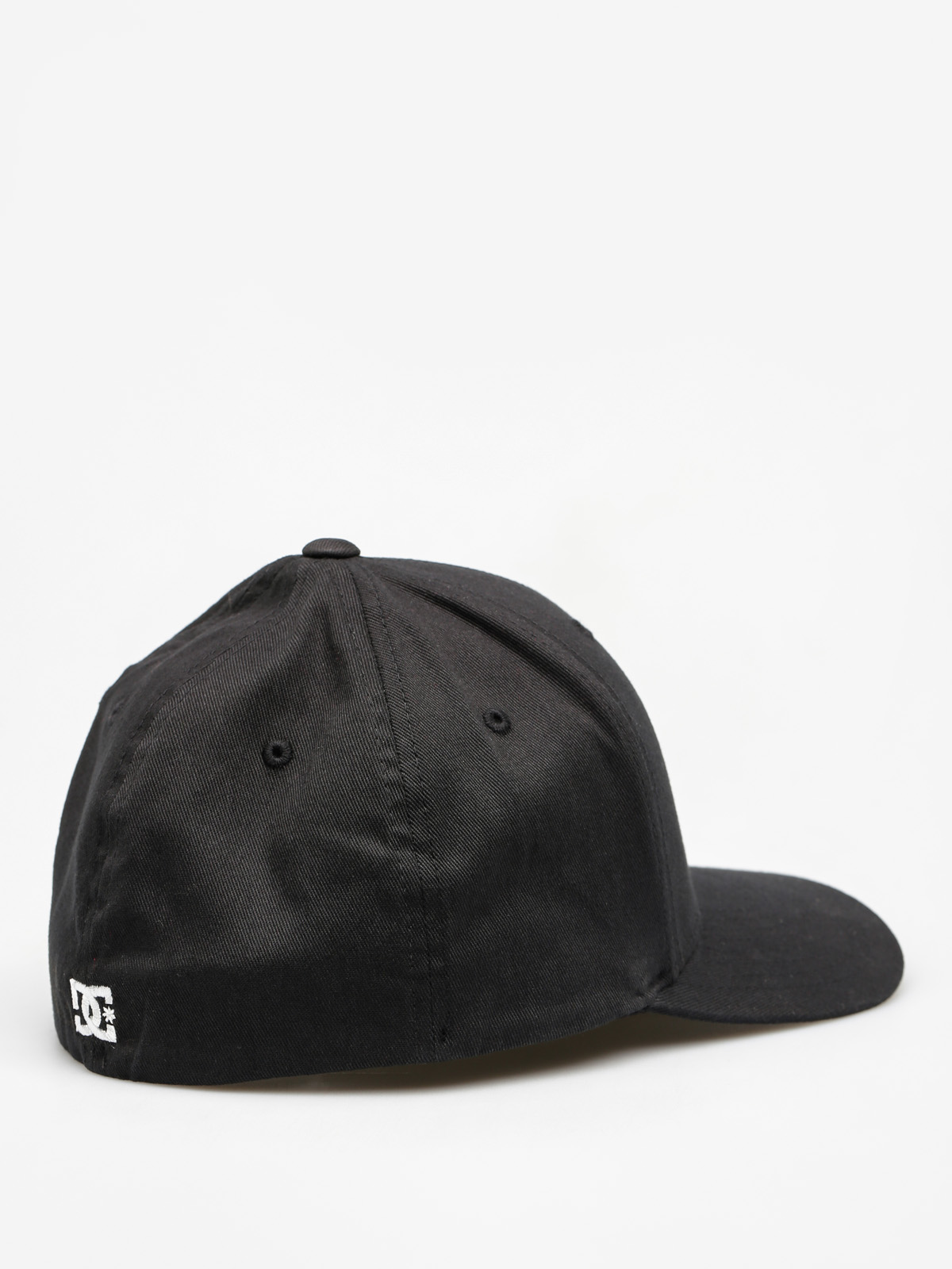 Czapka z daszkiem DC Cap Star 2 ZD (black)