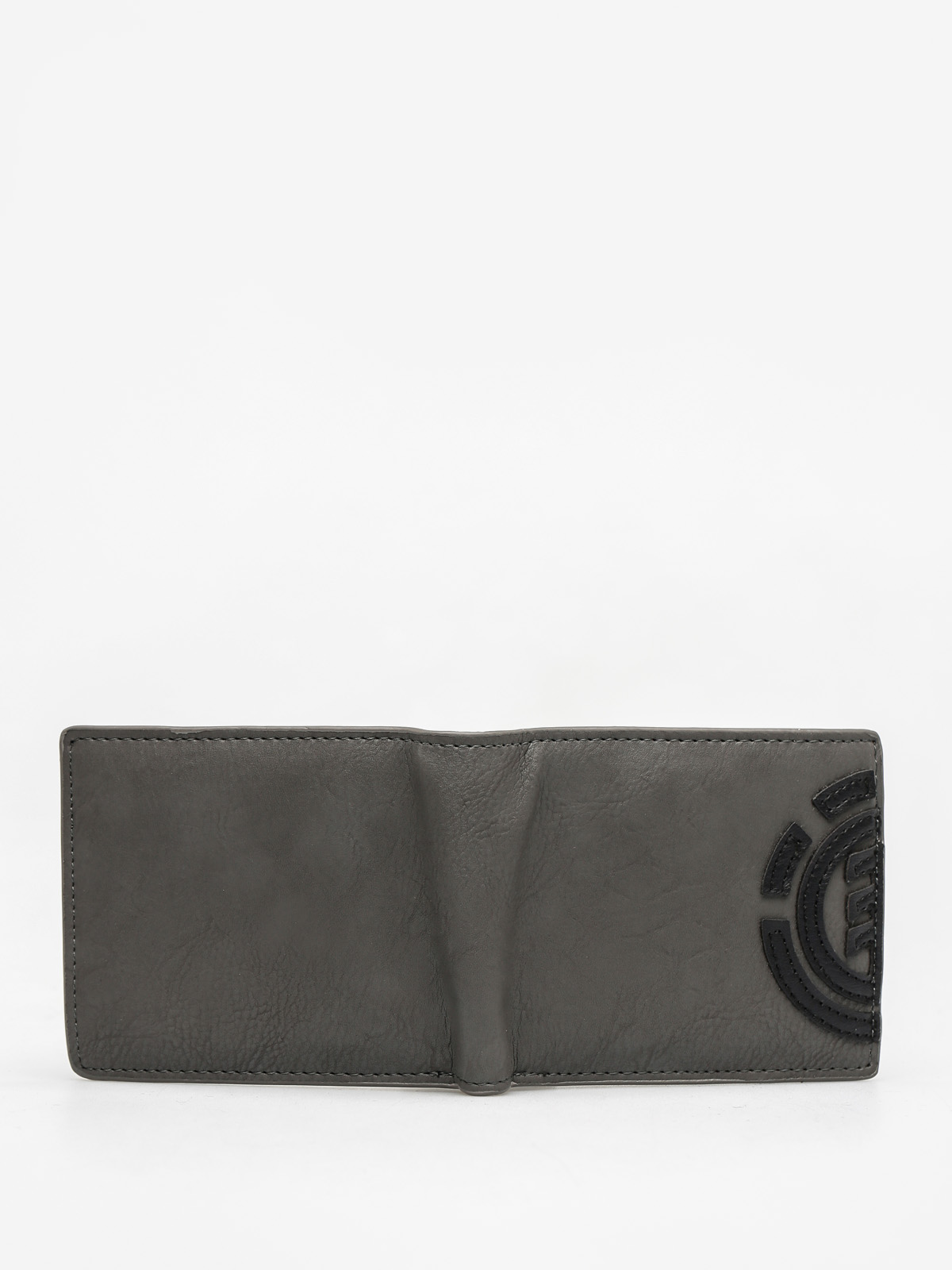 Portfel Element Daily (stone grey)