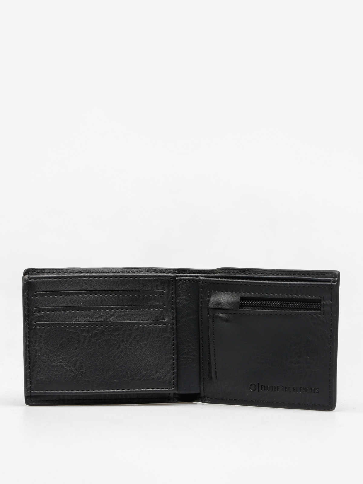 Portfel Element Daily (flint black)