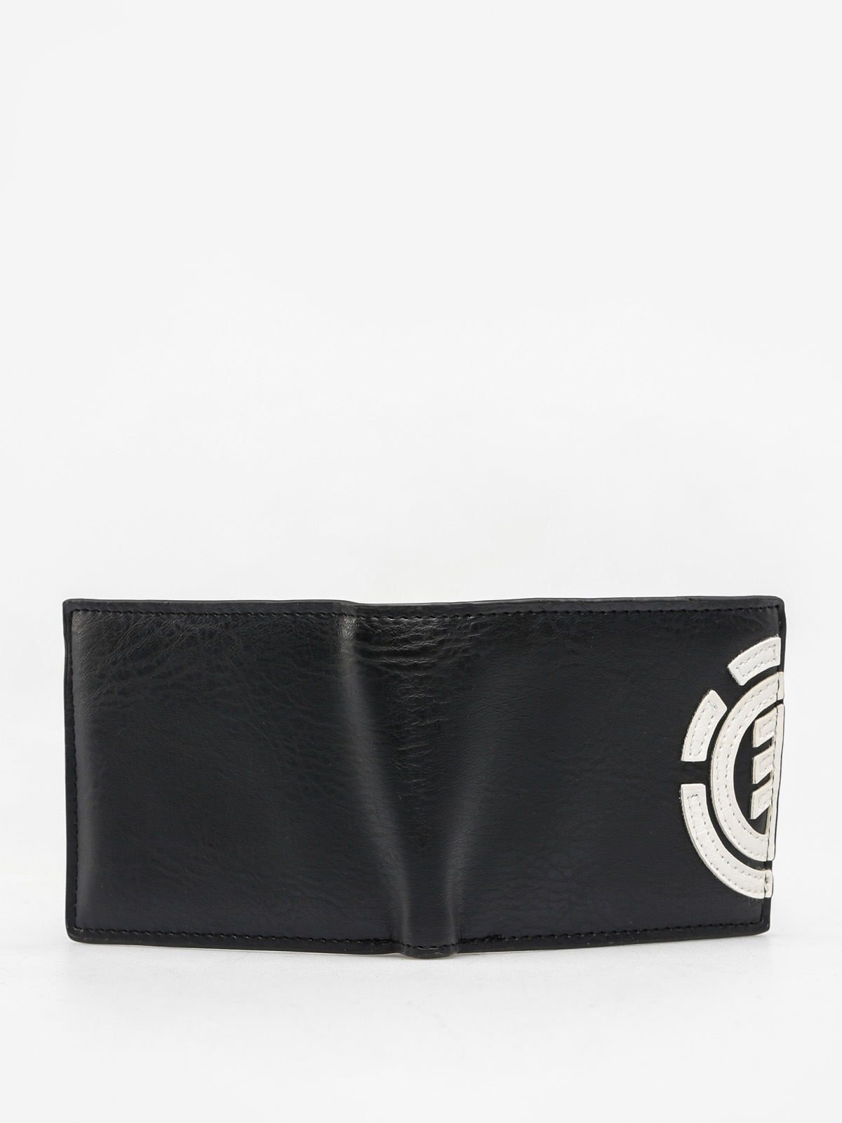 Portfel Element Daily (flint black)