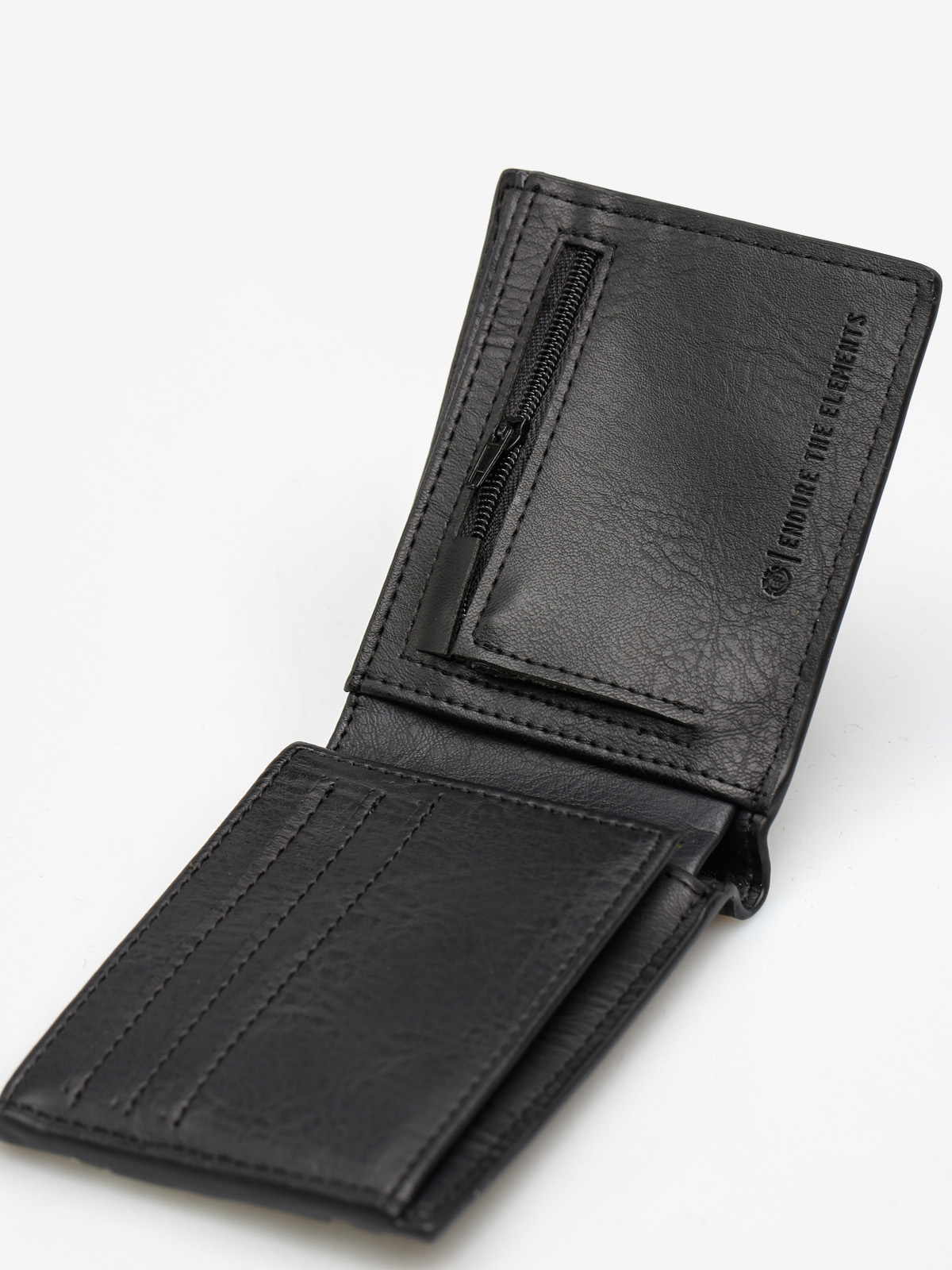 Portfel Element Daily (flint black)