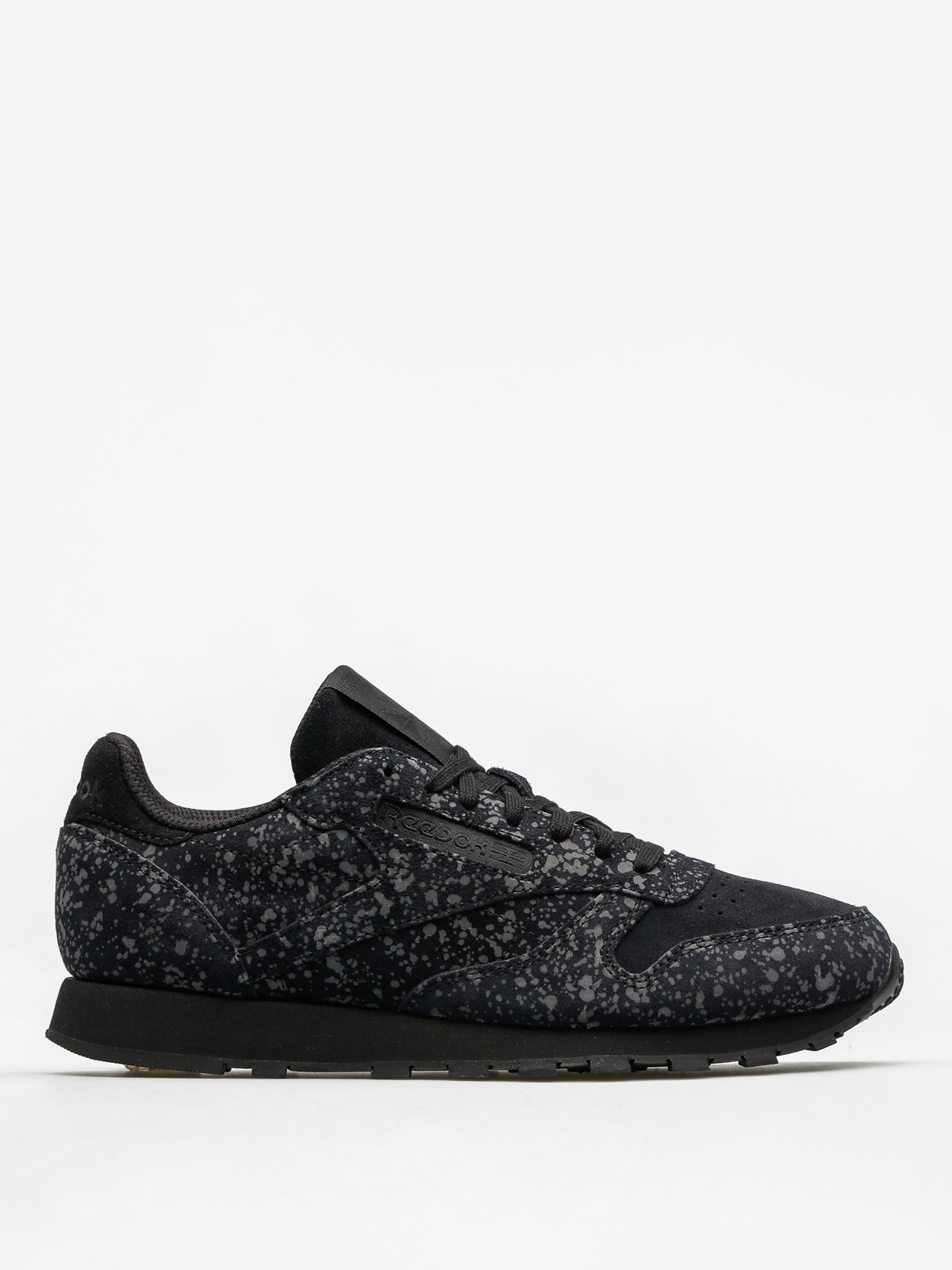 Buty Reebok Cl Leather Ir (black)