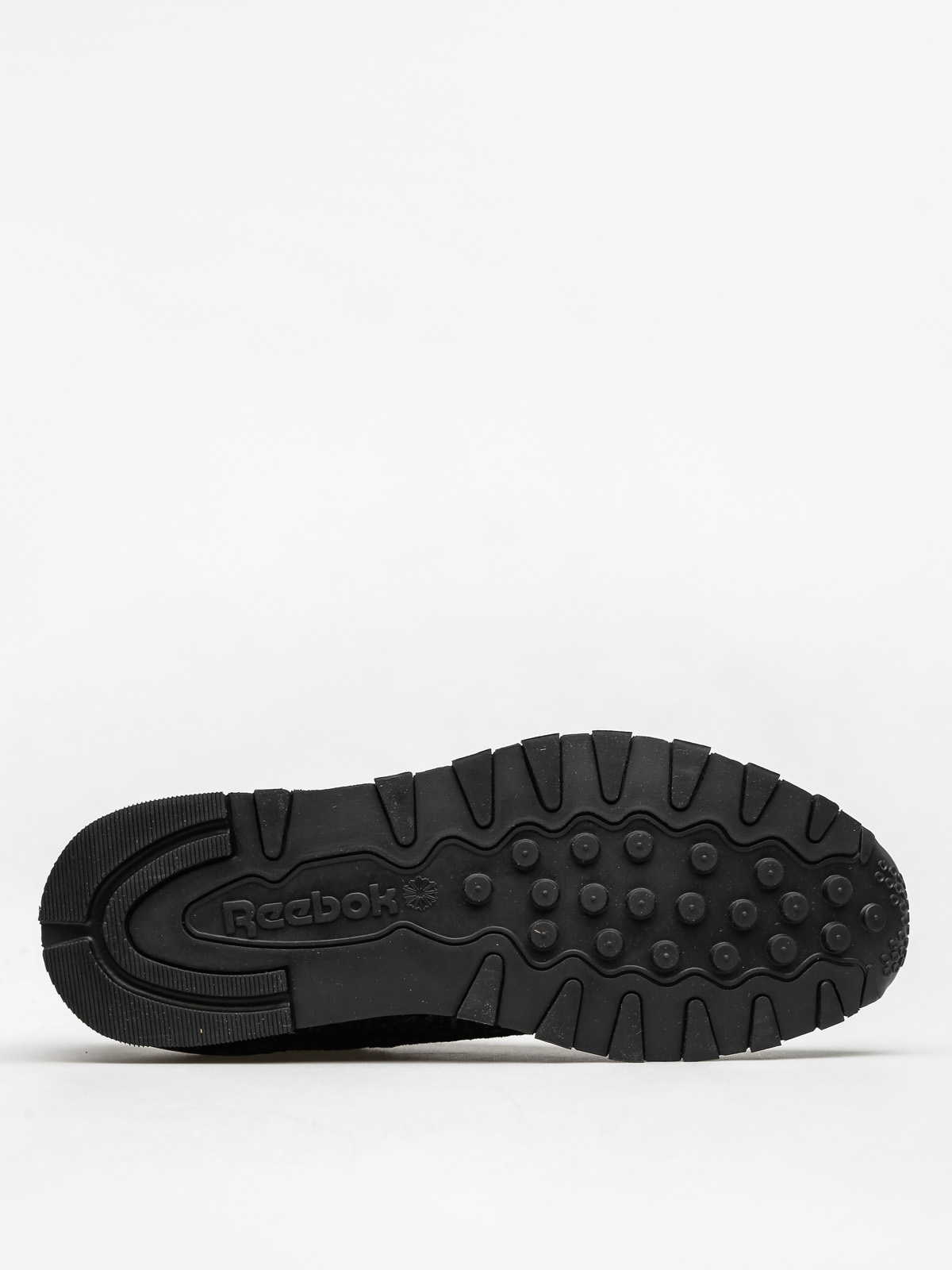 Buty Reebok Cl Leather Ir (black)