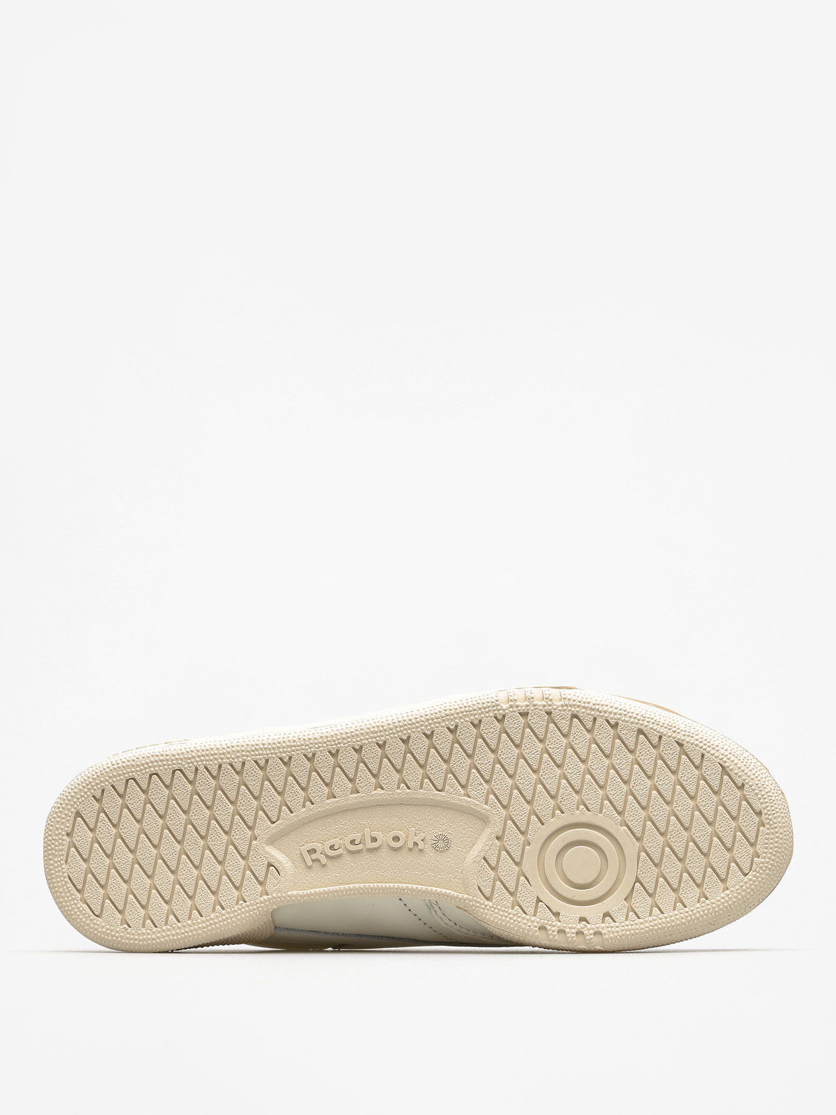 Buty Reebok Club C 85 Vintage Wmn (chalk/green/white/red)