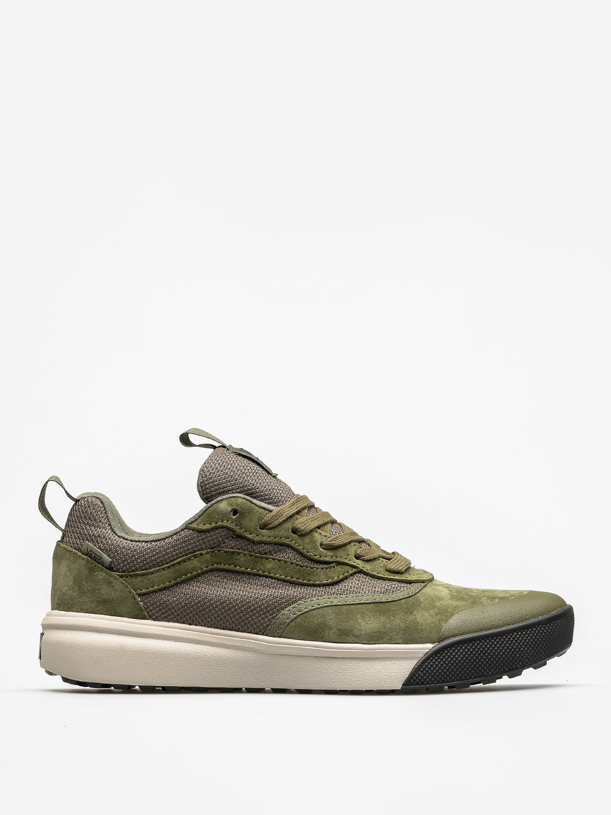 Buty Vans Ultrarange Mte (winter moss/black)