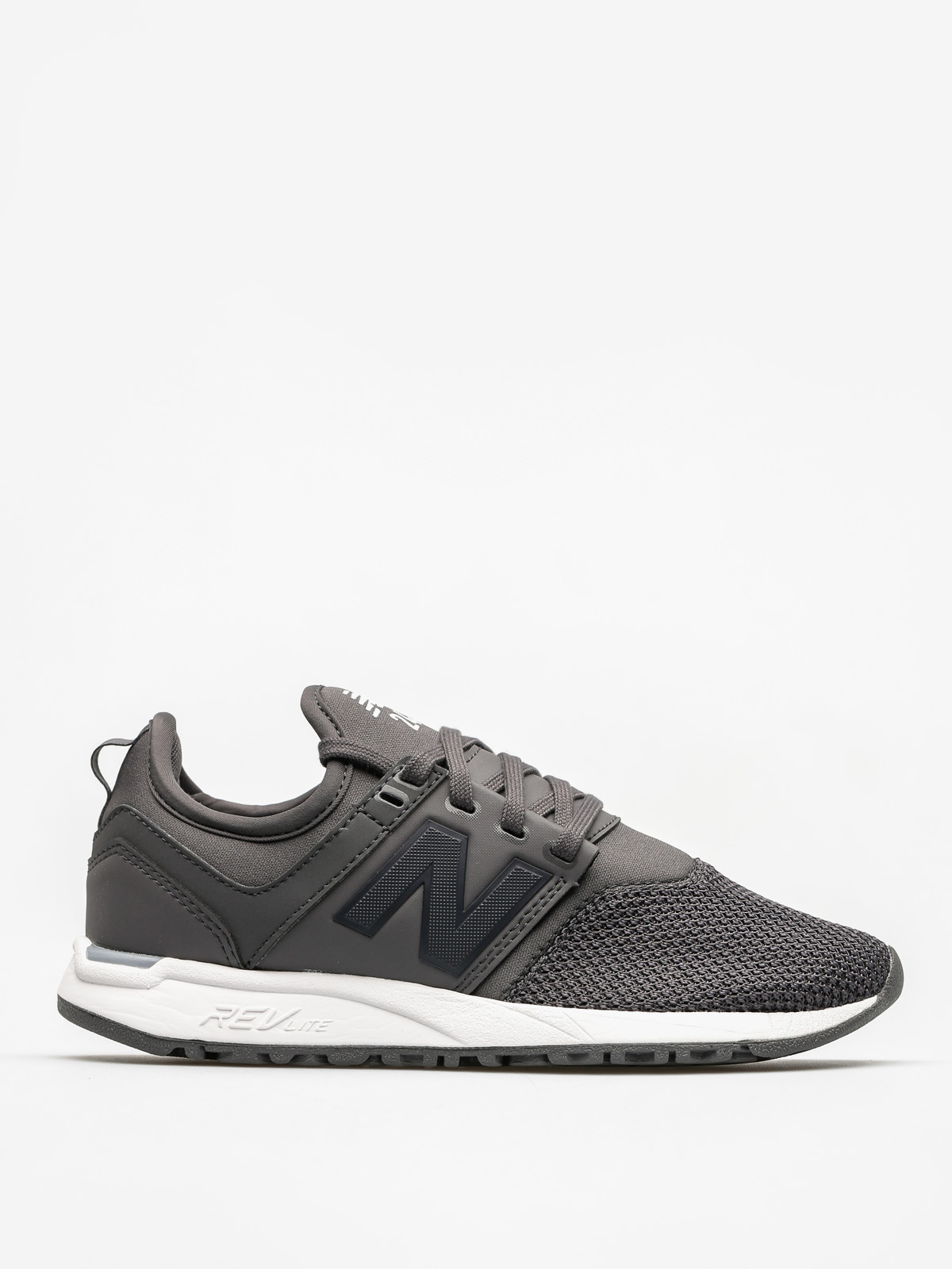 Buty New Balance 247 Wmn (grey)