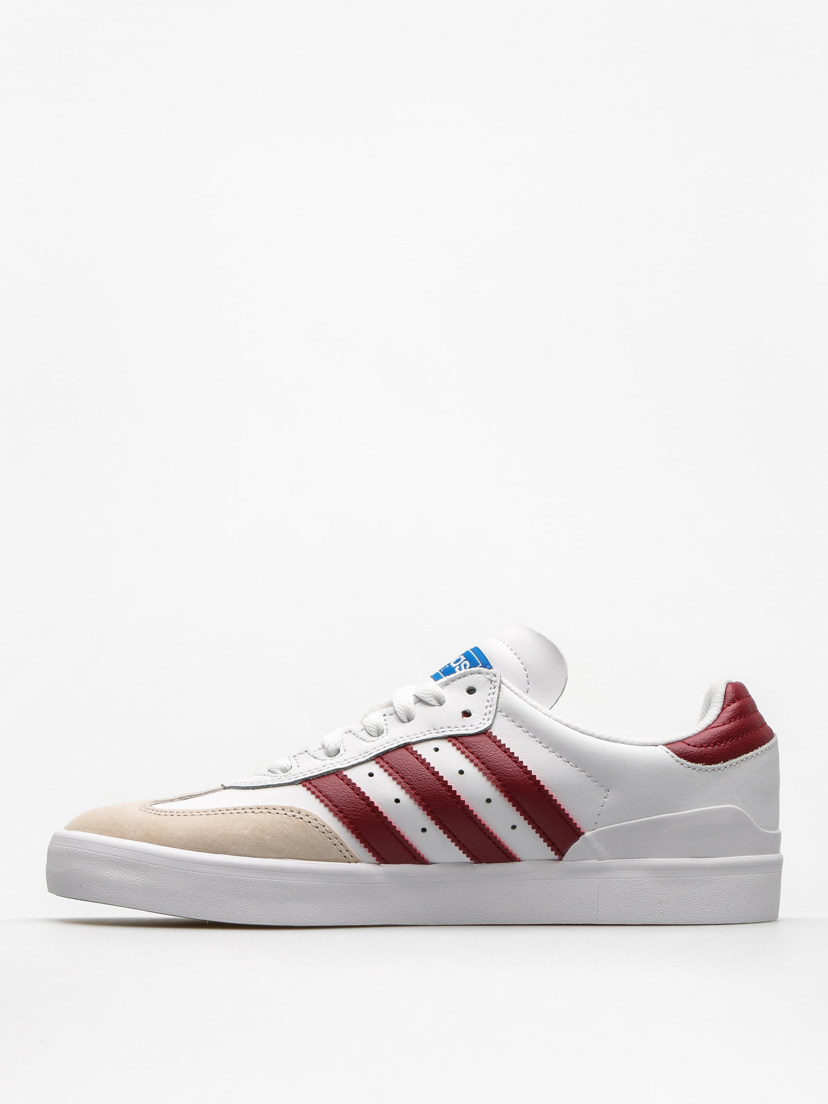 adidas busenitz rx white