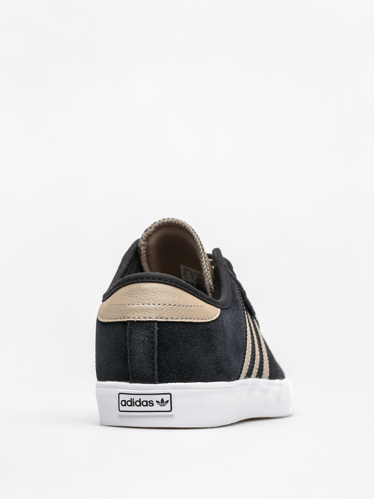 Buty adidas Seeley (core black/trace khaki f17/ftwr white)
