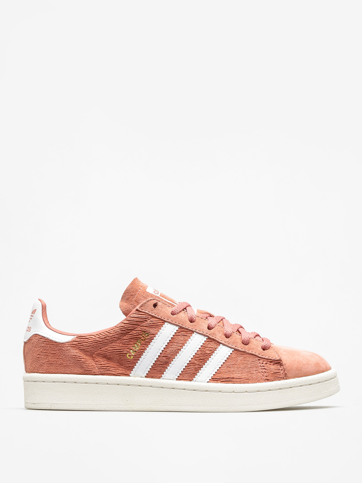 Buty adidas Campus Wmn (raw pink f15/ftwr white/chalk white)
