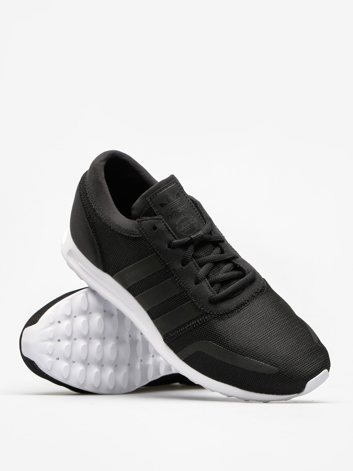 Buty adidas Los Angeles (core black/core black/ftwr white)