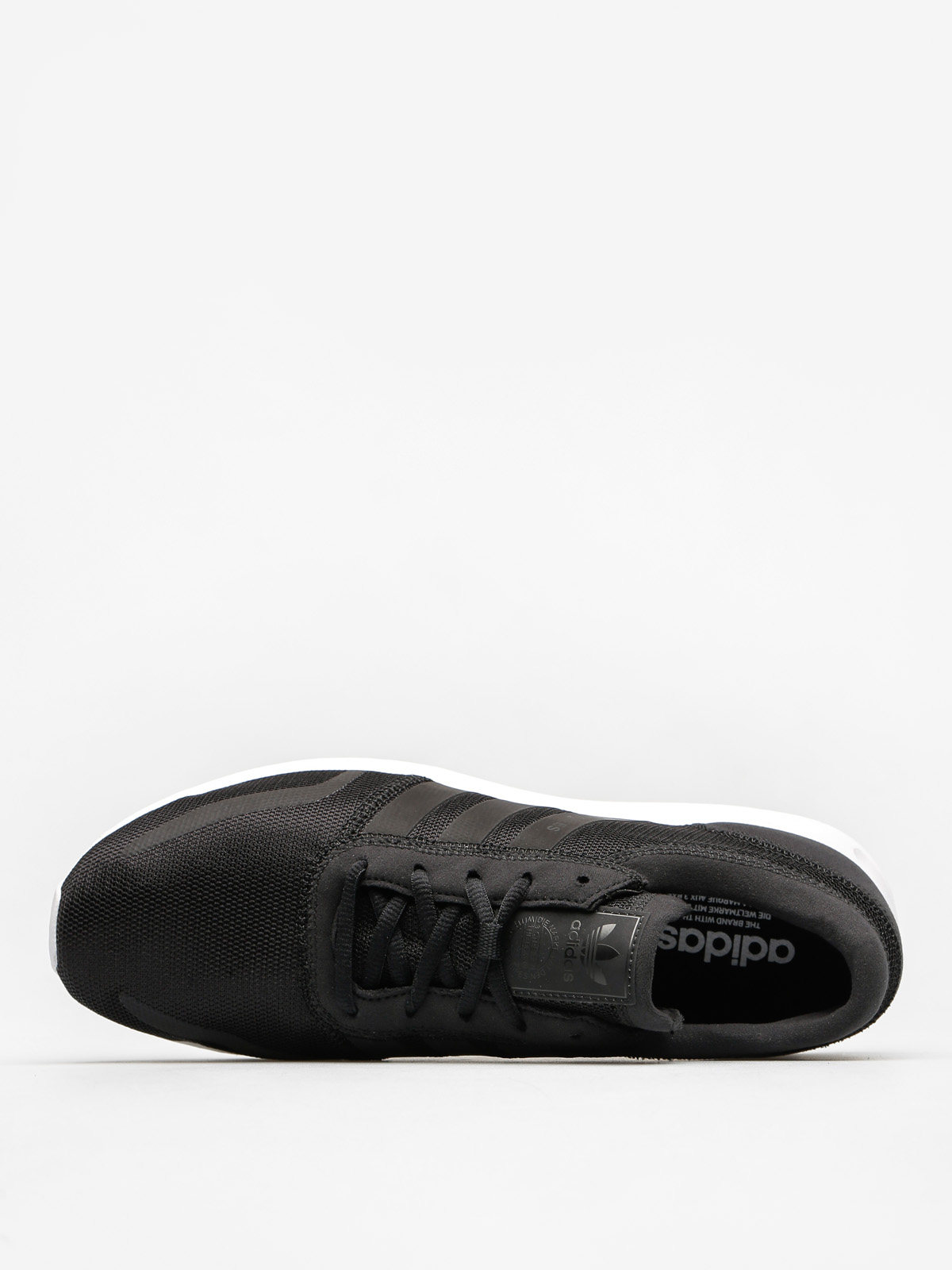 Buty adidas Los Angeles (core black/core black/ftwr white)