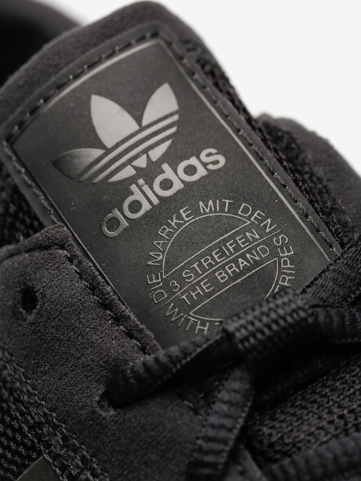 Buty adidas Los Angeles (core black/core black/ftwr white)
