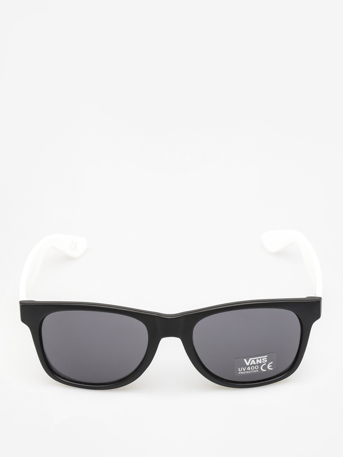 Okulary przeciwsłoneczne Vans Spicoli 4 (black/white)
