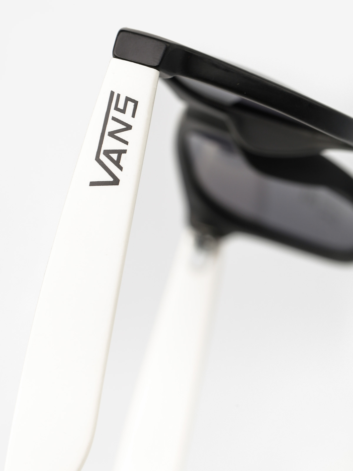 Okulary przeciwsłoneczne Vans Spicoli 4 (black/white)