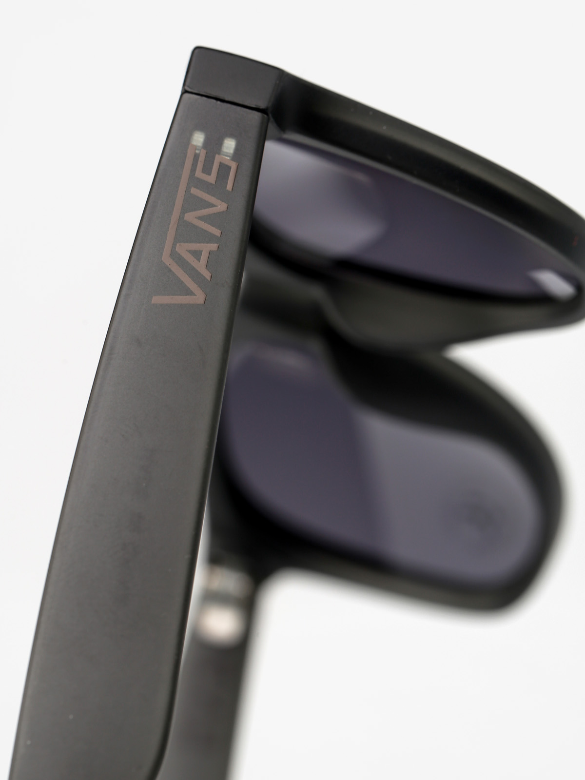 Okulary przeciwsłoneczne Vans Spicoli 4 (black frosted t)