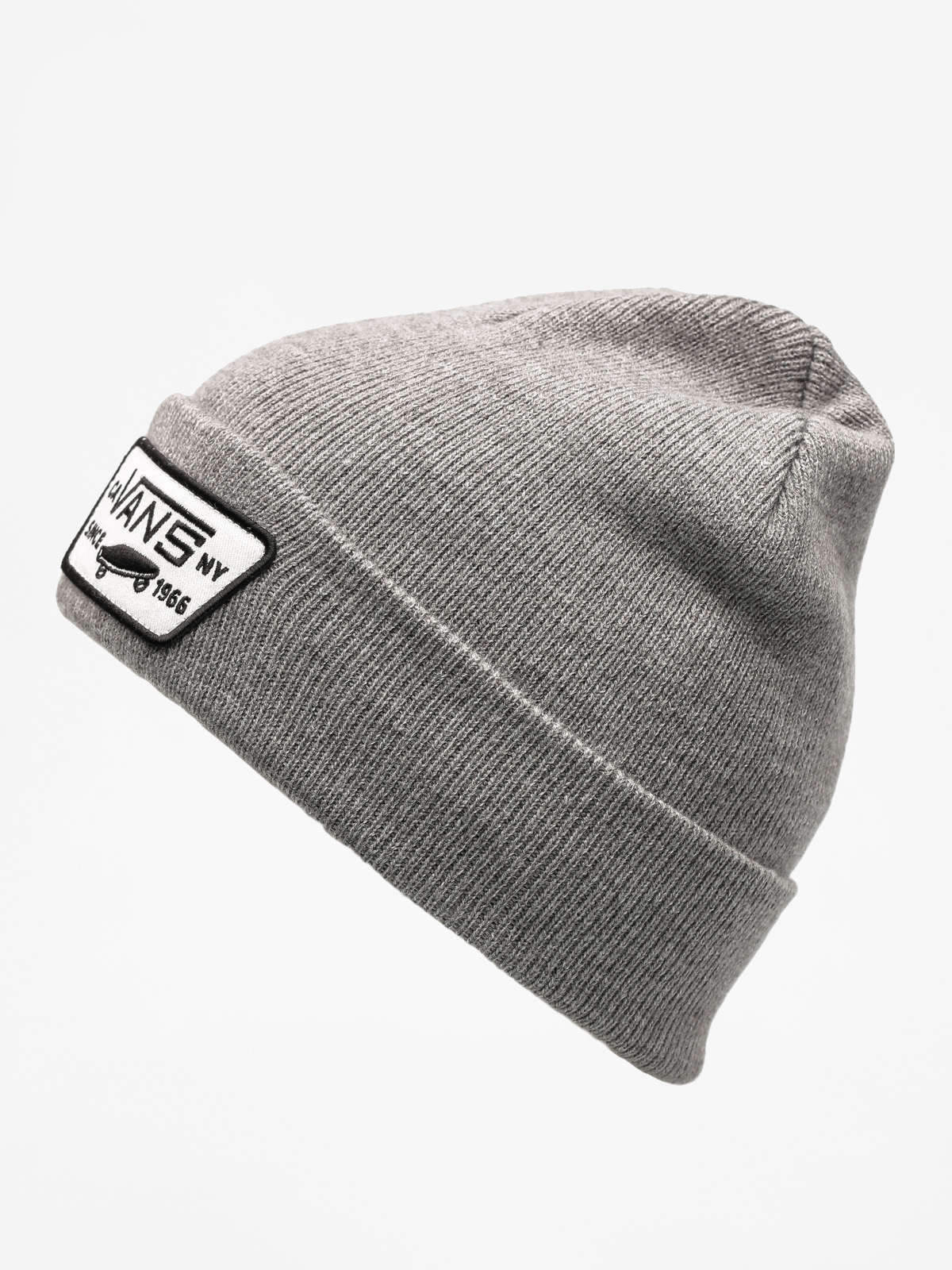 Czapka zimowa Vans Miflord Beanie (heather grey)