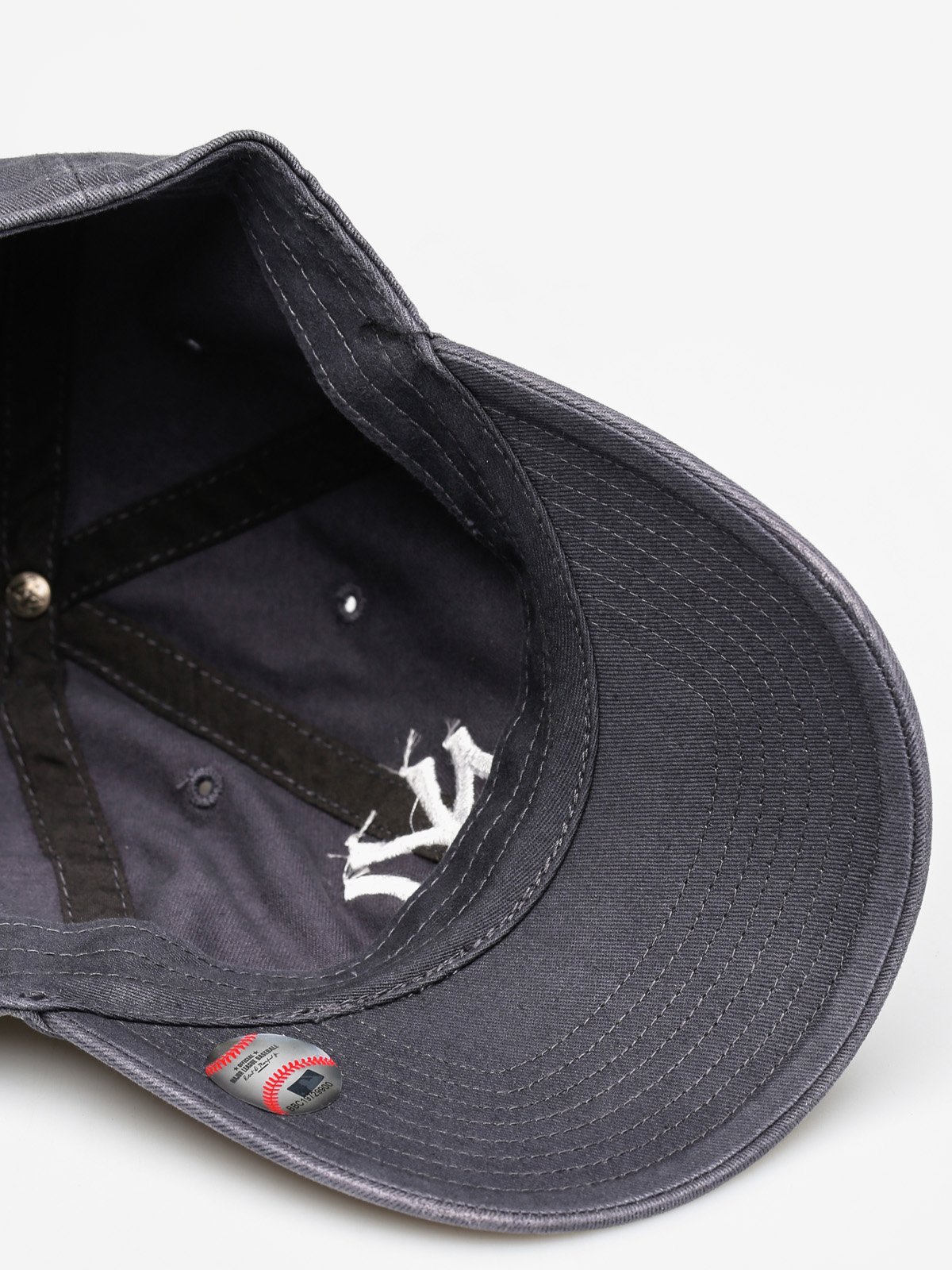 Czapka z daszkiem 47 Brand New York Yankees (vintage navy)