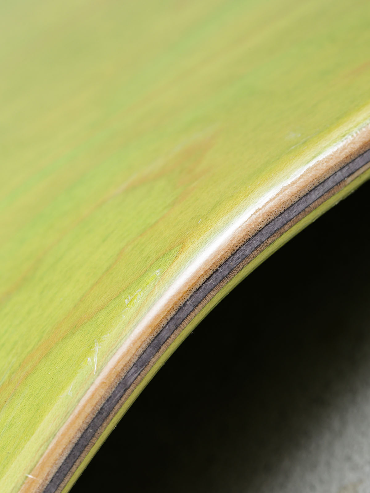 Deck Blind Reaper Veneer R7 Papa (green)